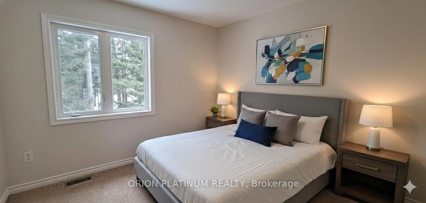 Photo 18 of 33 Arcadia Road, Wasaga Beach — HOMEH