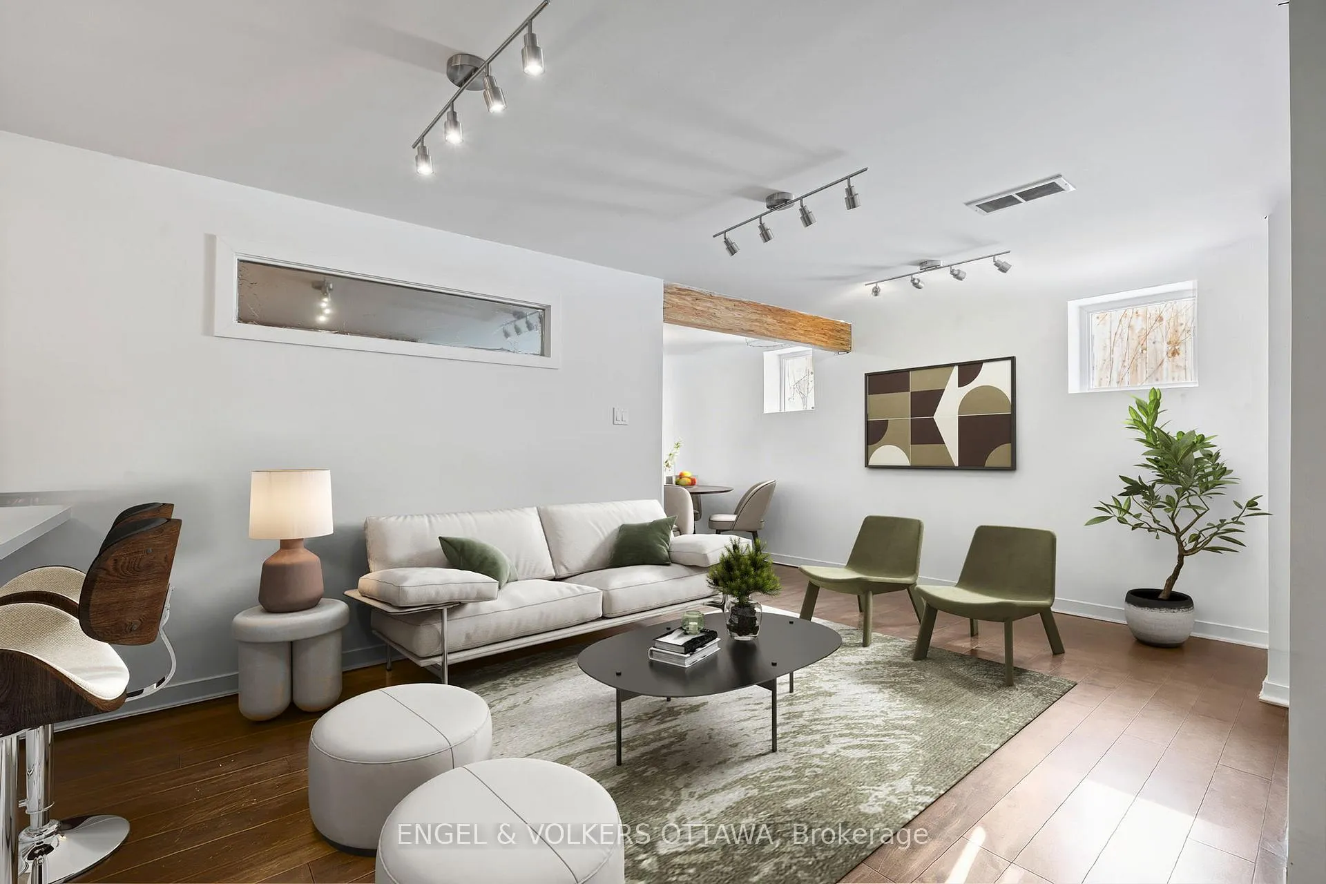 Photo 2 of Unit 102, 59 Percy Street, Ottawa, Ottawa Centre — HOMEH