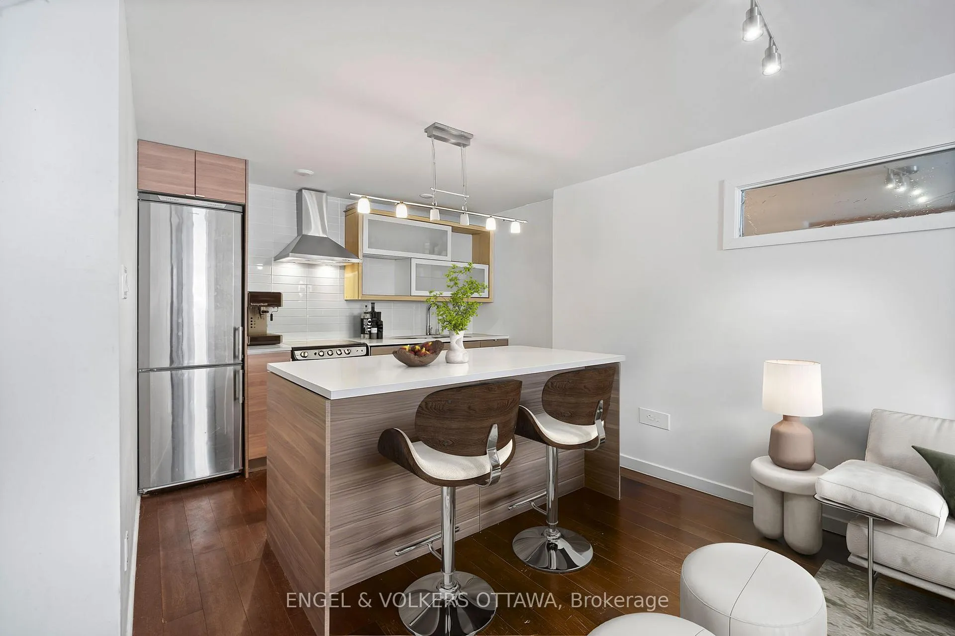 Photo 3 of Unit 102, 59 Percy Street, Ottawa, Ottawa Centre — HOMEH