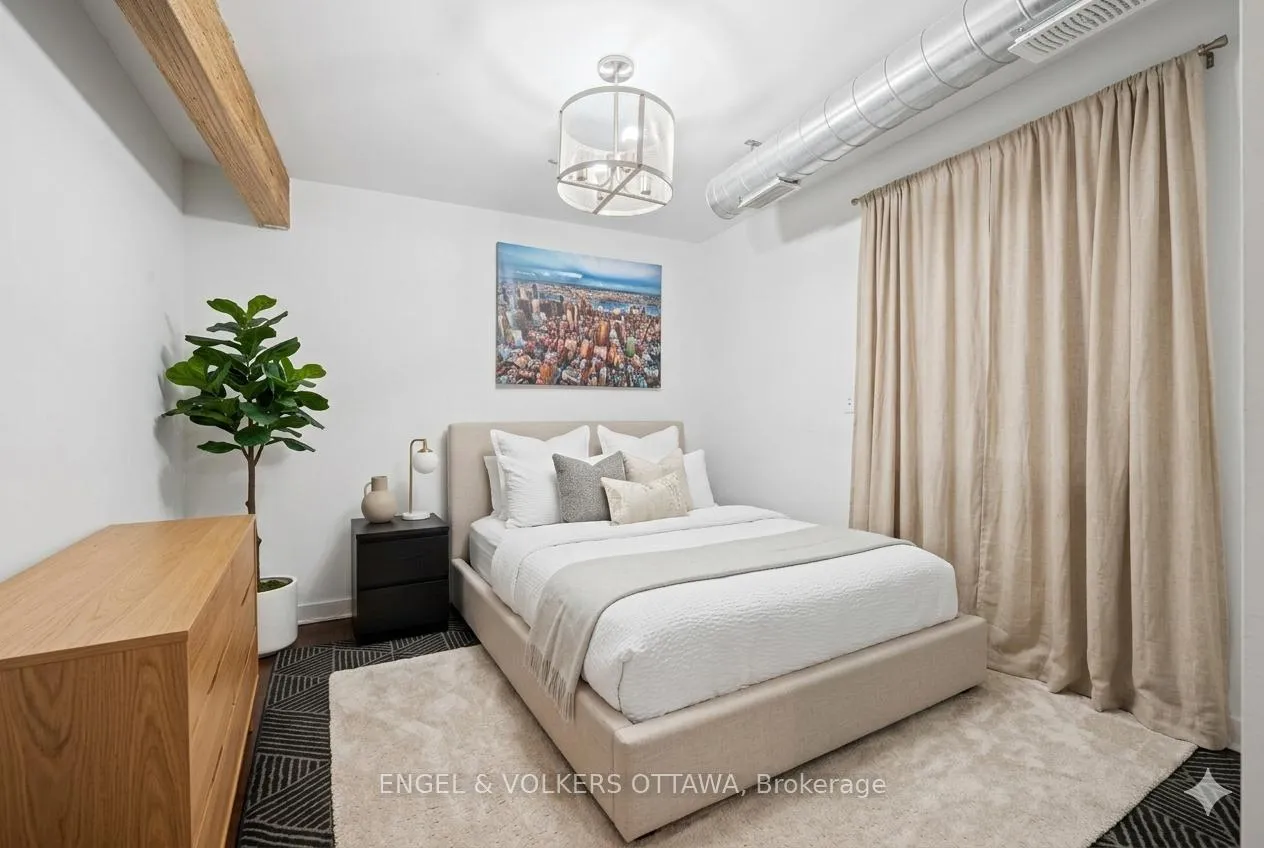 Photo 5 of Unit 102, 59 Percy Street, Ottawa, Ottawa Centre — HOMEH