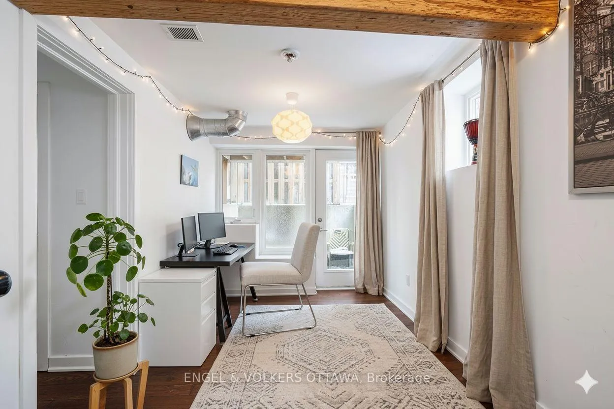 Photo 6 of Unit 102, 59 Percy Street, Ottawa, Ottawa Centre — HOMEH