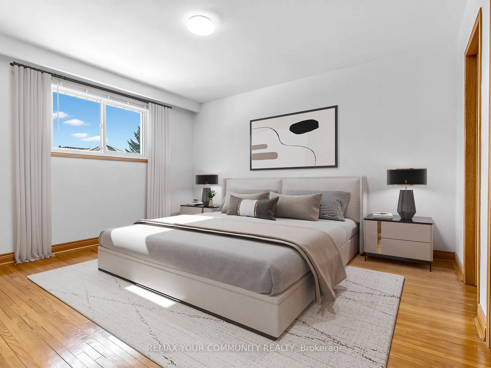Photo 17 of 401 Melrose Avenue, Toronto, Bedford Park-Nortown — HOMEH