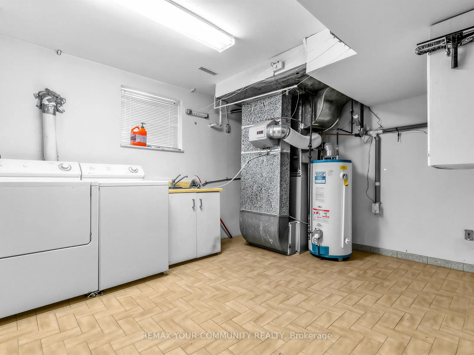 Photo 31 of 401 Melrose Avenue, Toronto, Bedford Park-Nortown — HOMEH