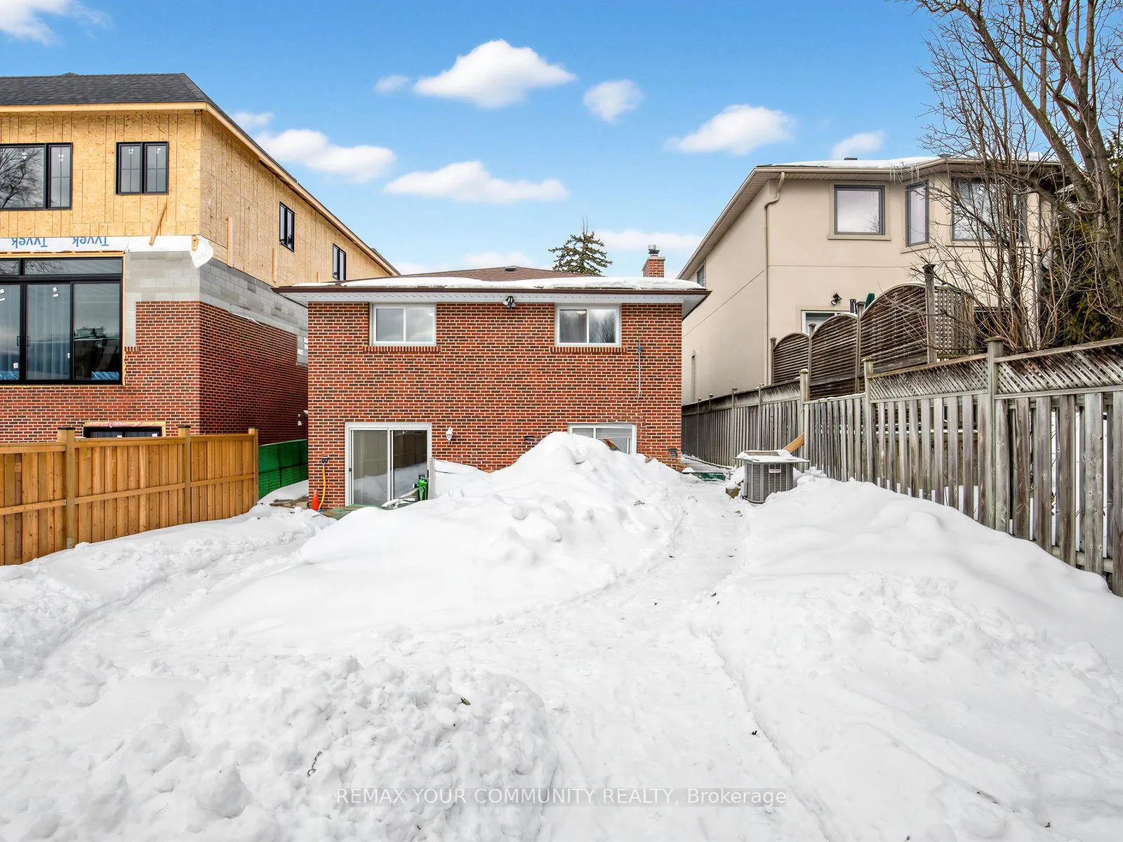 Photo 32 of 401 Melrose Avenue, Toronto, Bedford Park-Nortown — HOMEH