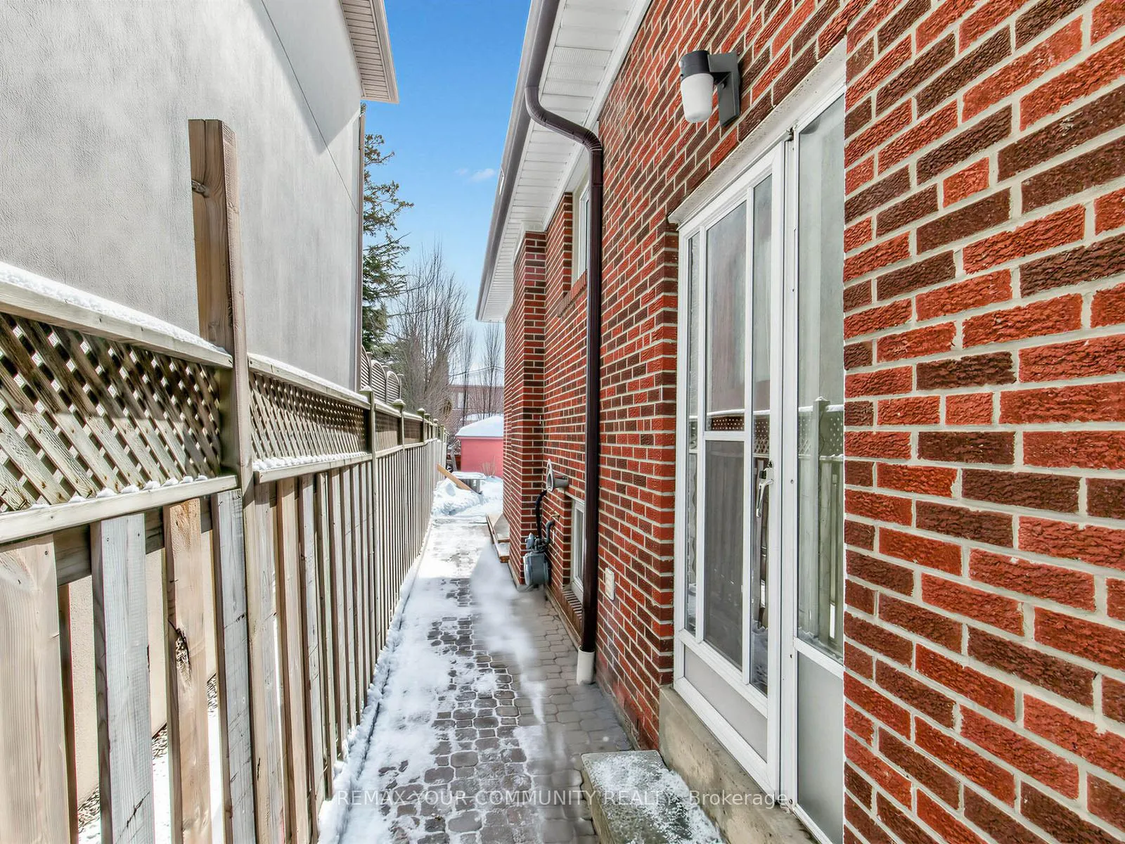 Photo 36 of 401 Melrose Avenue, Toronto, Bedford Park-Nortown — HOMEH