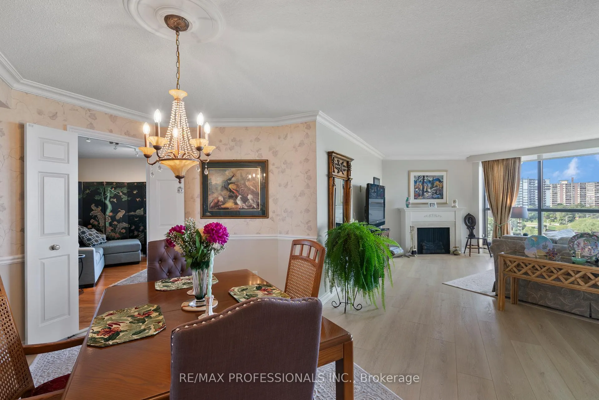 Photo 14 of Unit 808, 2000 Islington Avenue, Etobicoke, Kingsview Village-The Westway — HOMEH