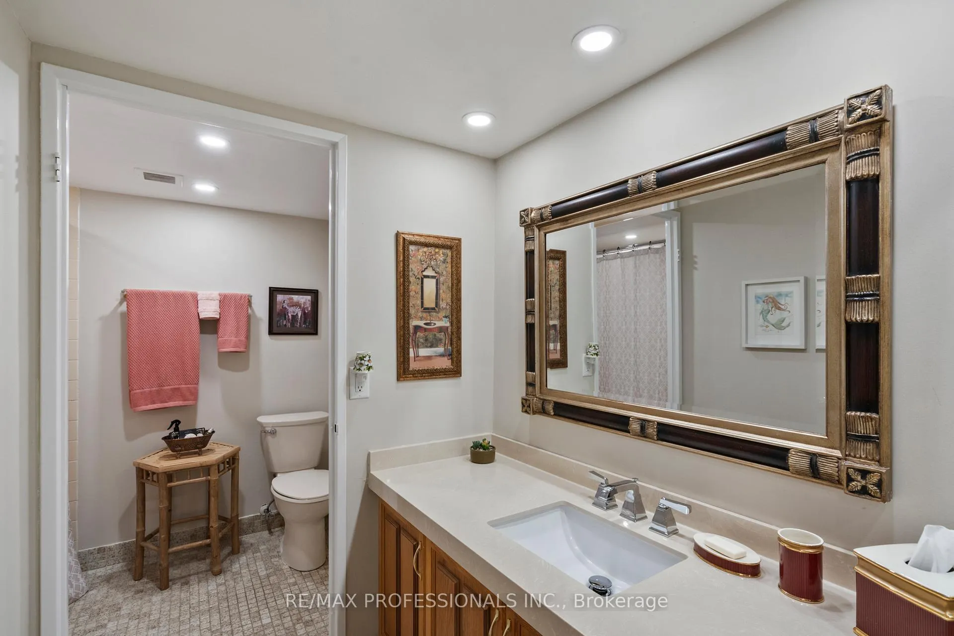 Photo 20 of Unit 808, 2000 Islington Avenue, Etobicoke, Kingsview Village-The Westway — HOMEH