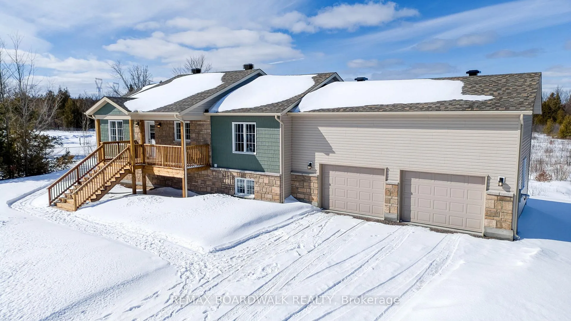 Photo 1 of 1294 Nolans Road, Montague, Montague Twp — HOMEH
