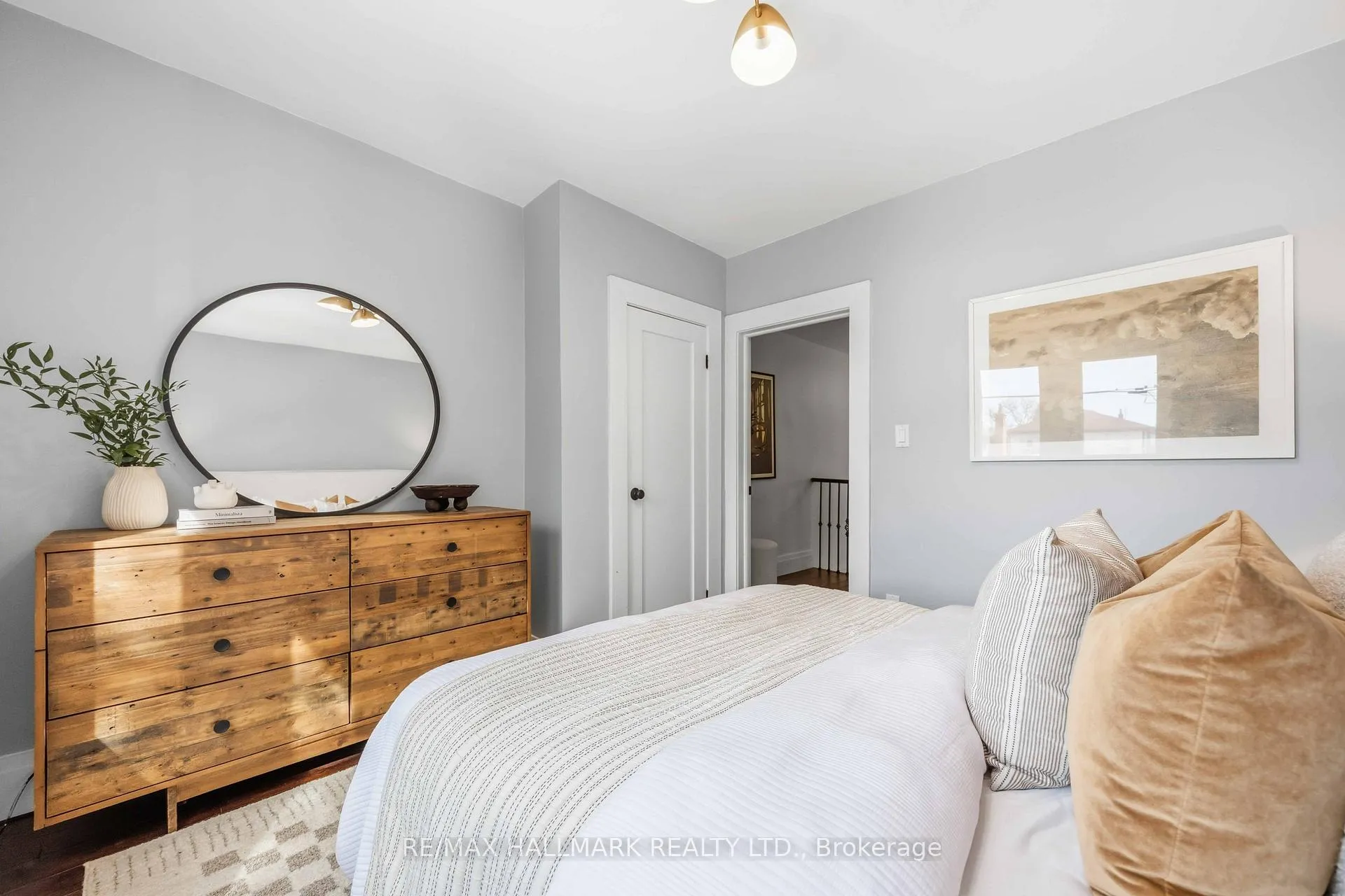 Photo 15 of 95 Chisholm Avenue, Toronto, Woodbine-Lumsden — HOMEH