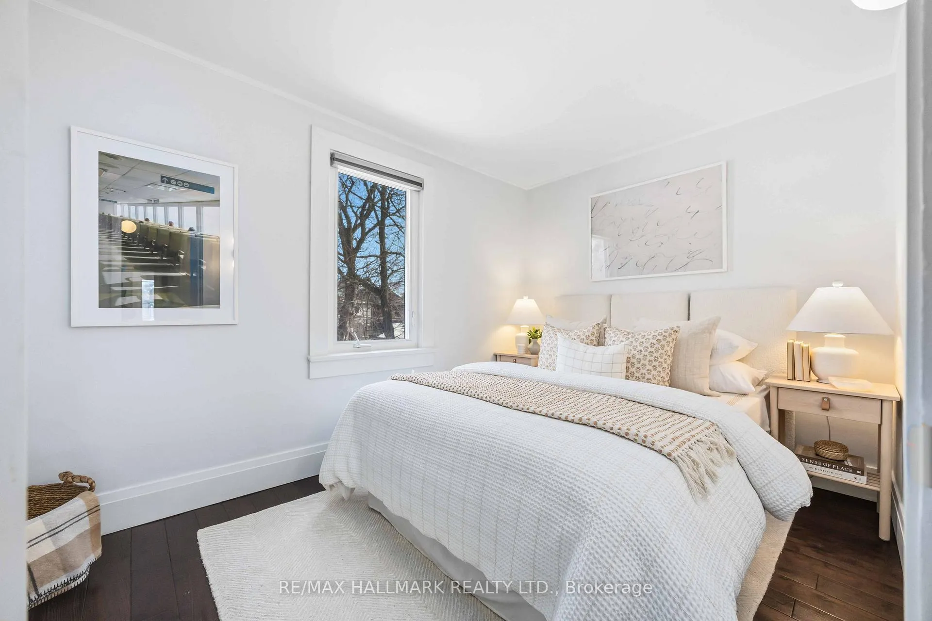 Photo 16 of 95 Chisholm Avenue, Toronto, Woodbine-Lumsden — HOMEH