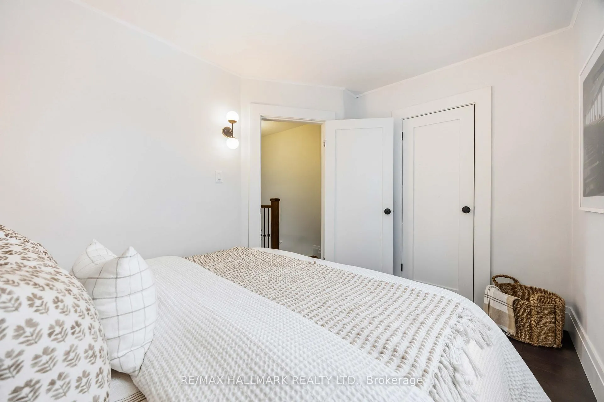 Photo 17 of 95 Chisholm Avenue, Toronto, Woodbine-Lumsden — HOMEH