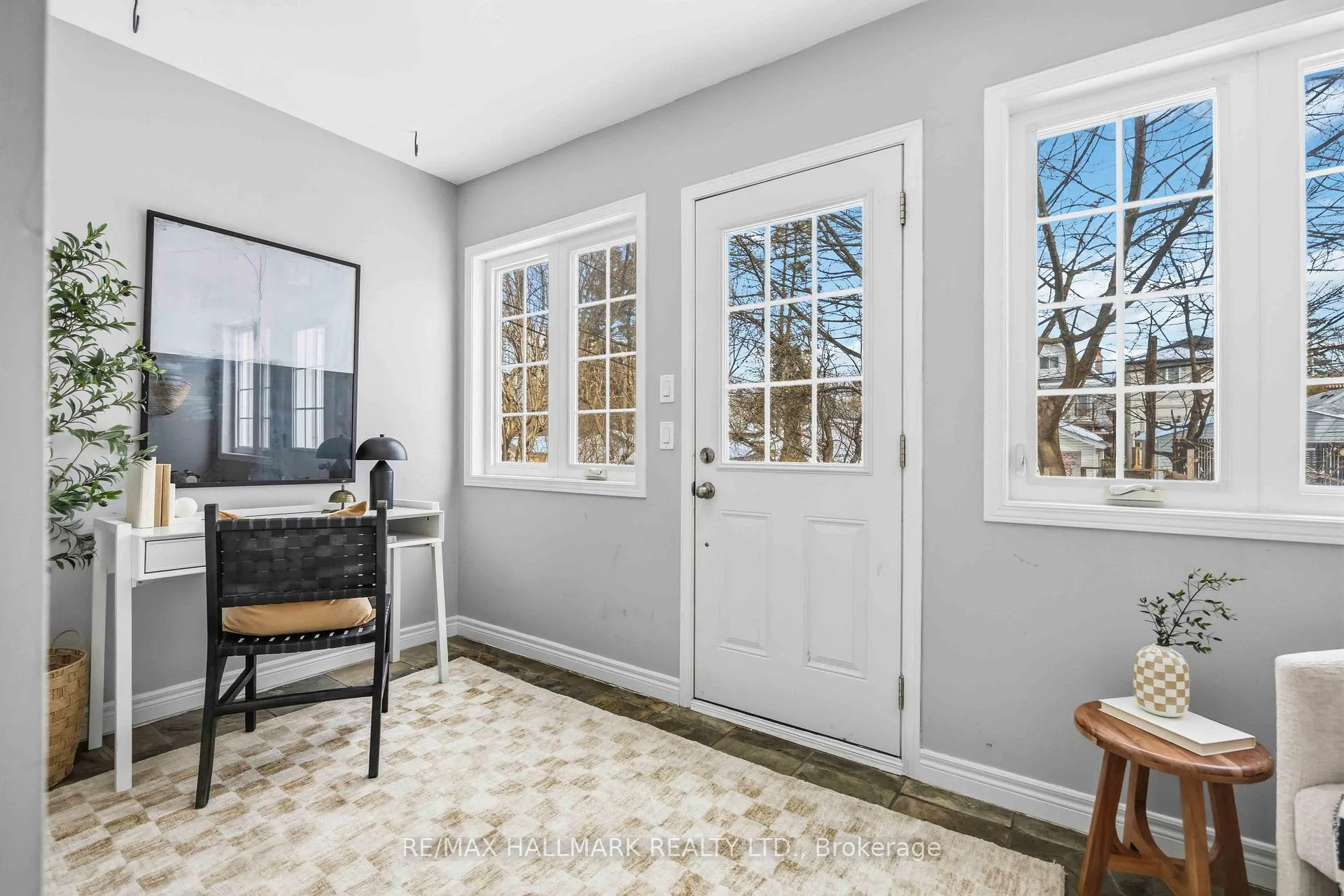 Photo 25 of 95 Chisholm Avenue, Toronto, Woodbine-Lumsden — HOMEH