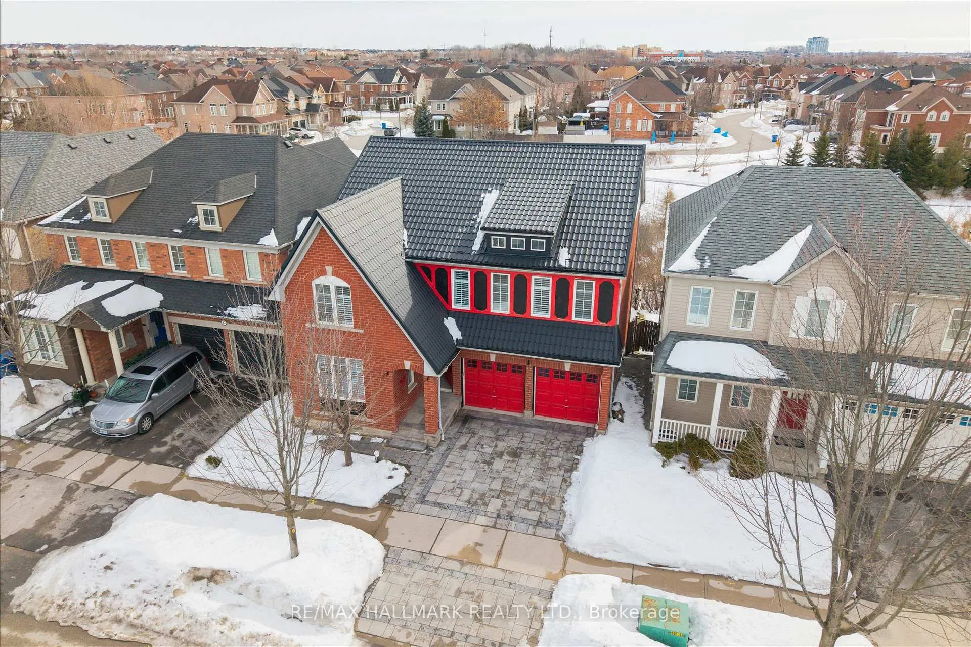 Photo 1 of 35 Haskell Avenue, Ajax, Northwest Ajax — HOMEH