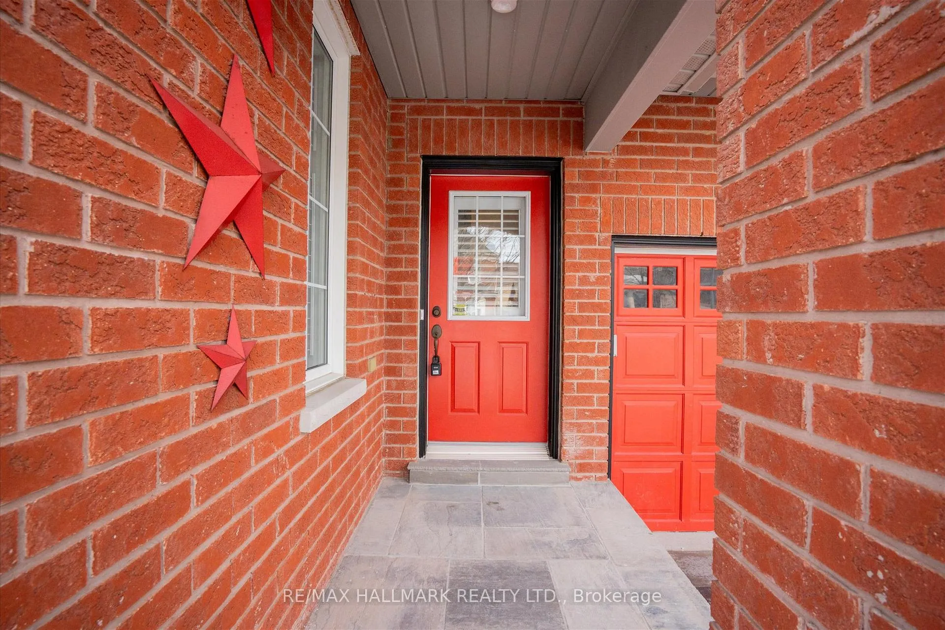 Photo 4 of 35 Haskell Avenue, Ajax, Northwest Ajax — HOMEH