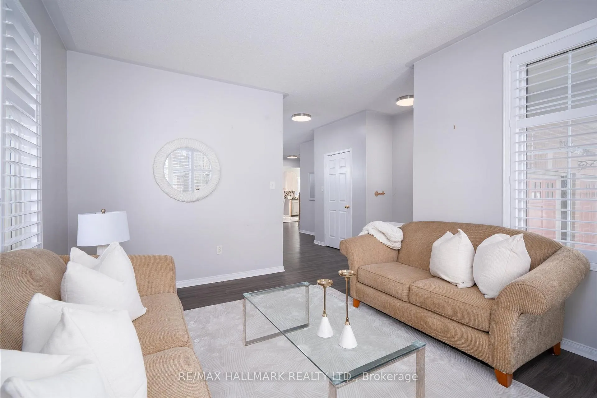 Photo 9 of 35 Haskell Avenue, Ajax, Northwest Ajax — HOMEH