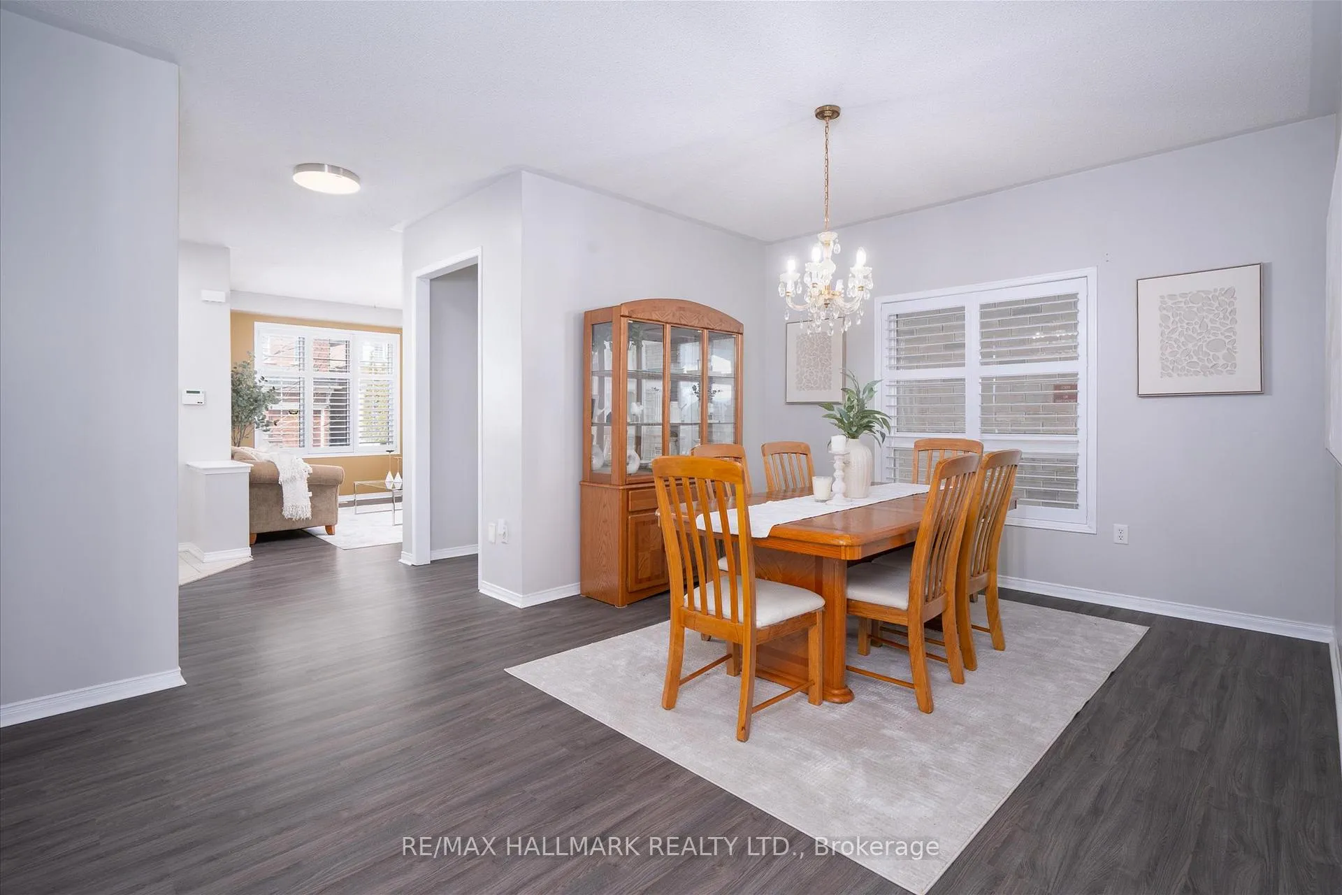 Photo 11 of 35 Haskell Avenue, Ajax, Northwest Ajax — HOMEH