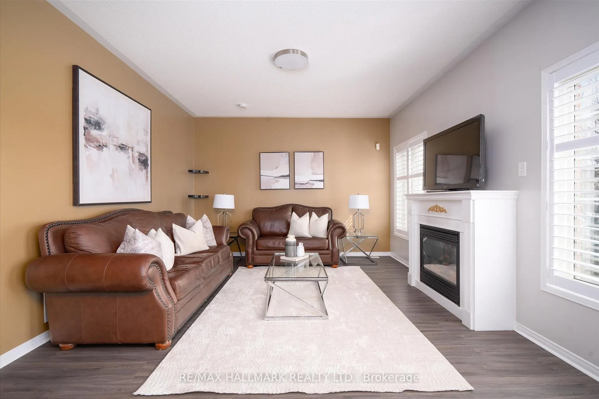 Photo 14 of 35 Haskell Avenue, Ajax, Northwest Ajax — HOMEH