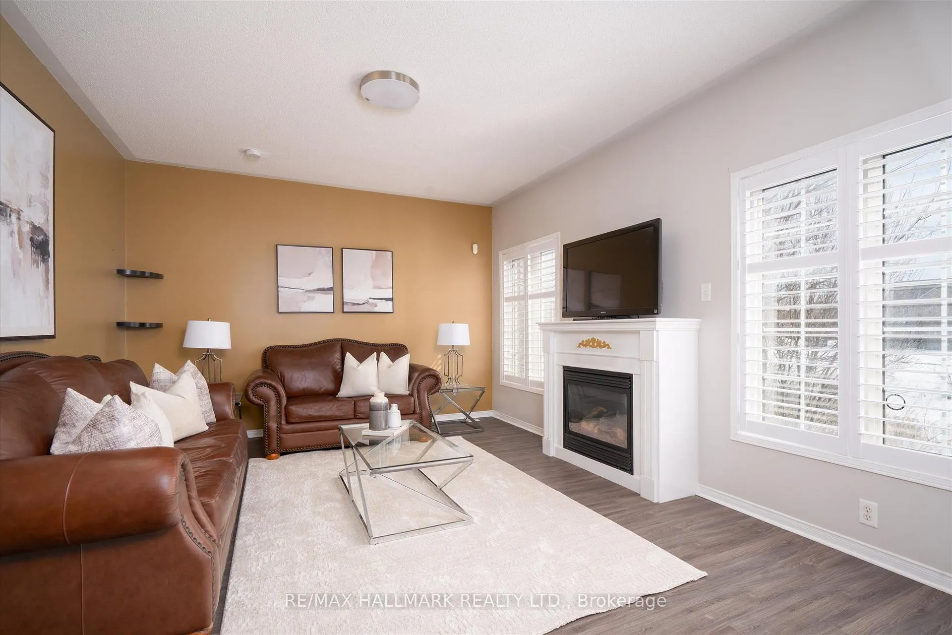 Photo 16 of 35 Haskell Avenue, Ajax, Northwest Ajax — HOMEH