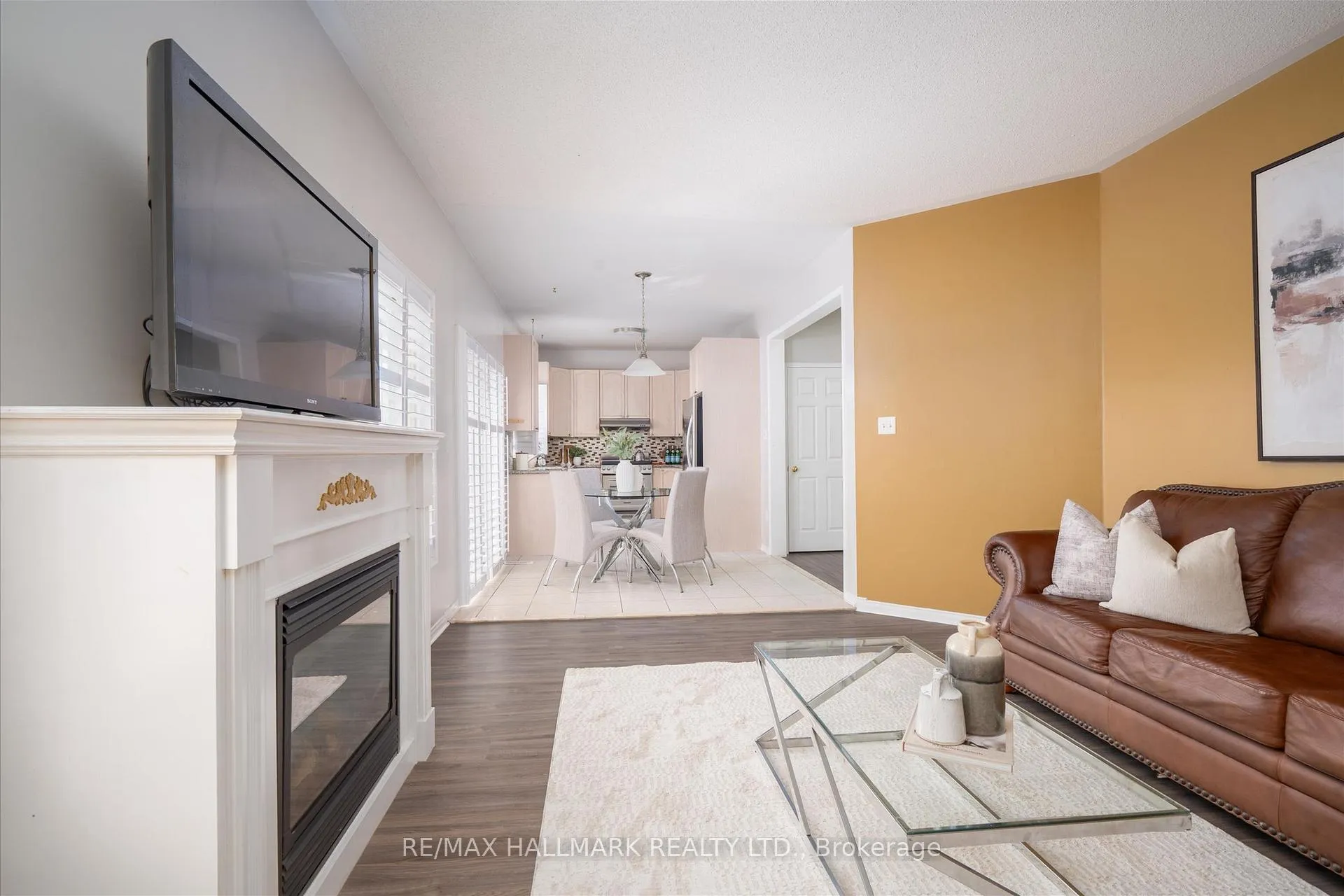 Photo 17 of 35 Haskell Avenue, Ajax, Northwest Ajax — HOMEH
