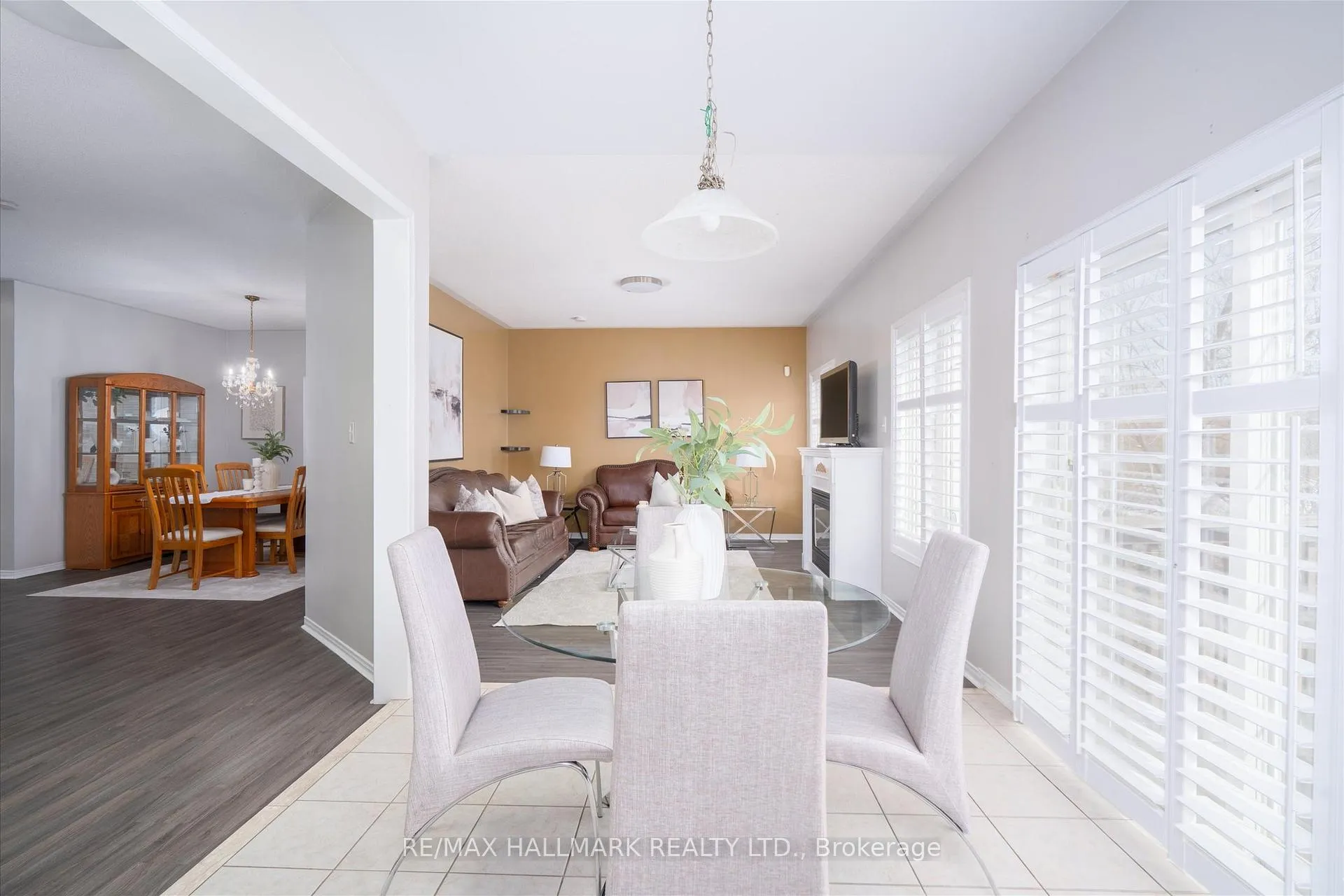 Photo 21 of 35 Haskell Avenue, Ajax, Northwest Ajax — HOMEH