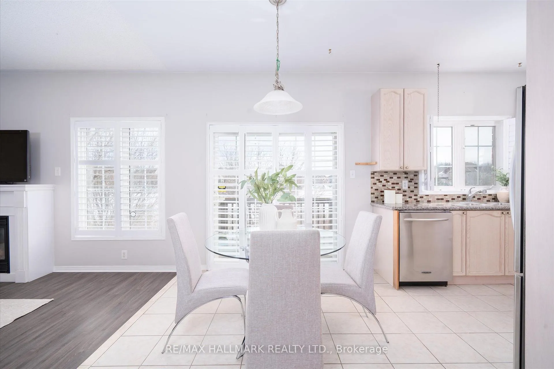 Photo 22 of 35 Haskell Avenue, Ajax, Northwest Ajax — HOMEH