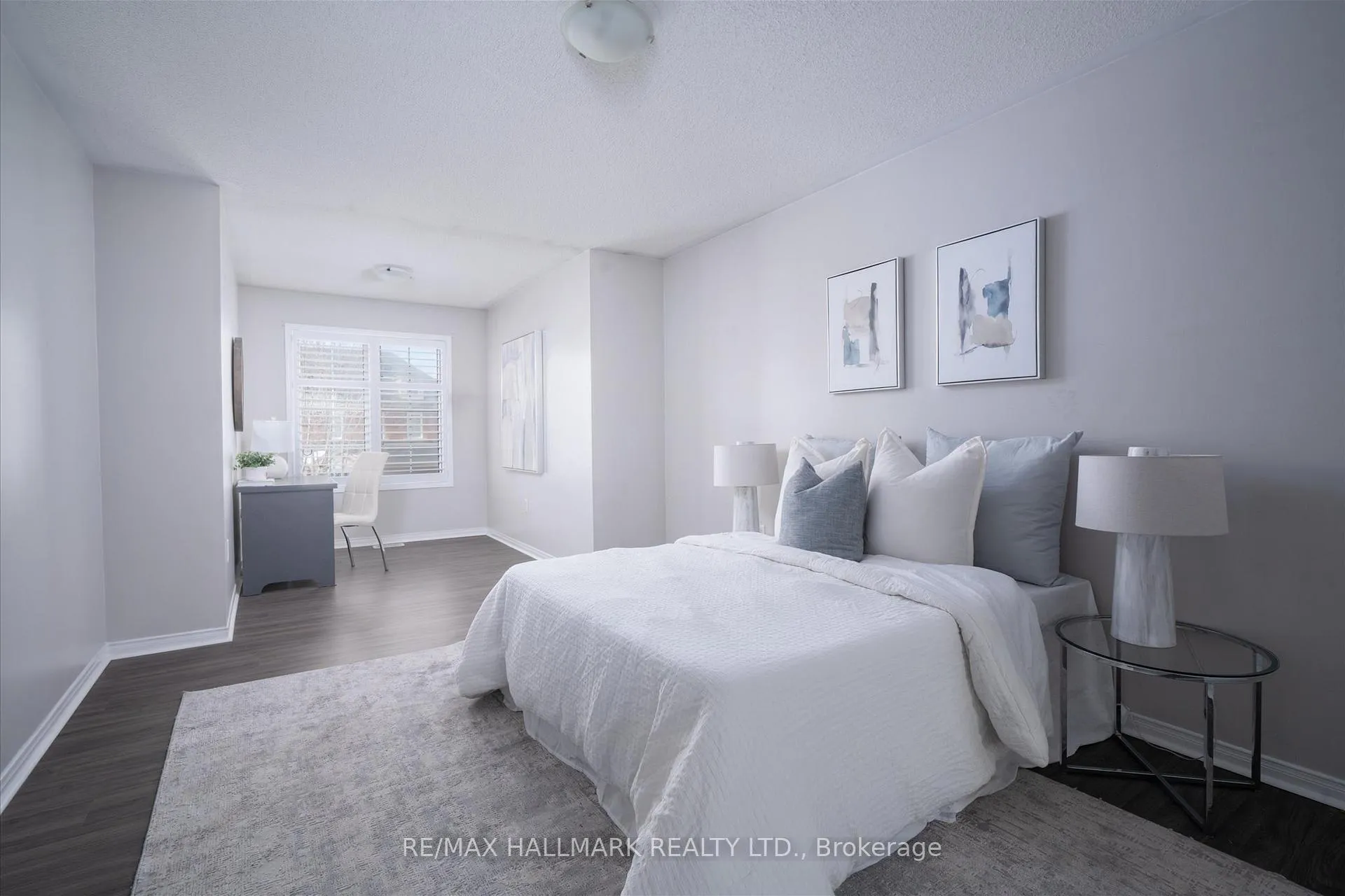 Photo 33 of 35 Haskell Avenue, Ajax, Northwest Ajax — HOMEH