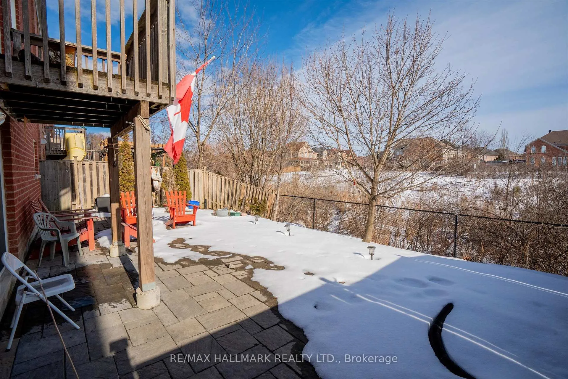 Photo 42 of 35 Haskell Avenue, Ajax, Northwest Ajax — HOMEH