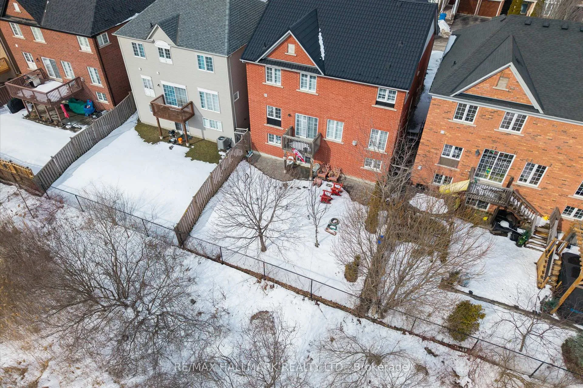 Photo 43 of 35 Haskell Avenue, Ajax, Northwest Ajax — HOMEH