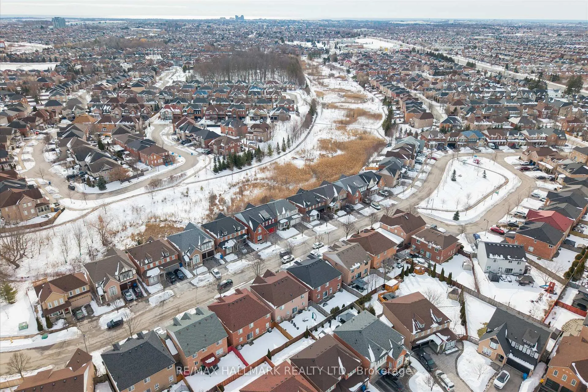 Photo 45 of 35 Haskell Avenue, Ajax, Northwest Ajax — HOMEH