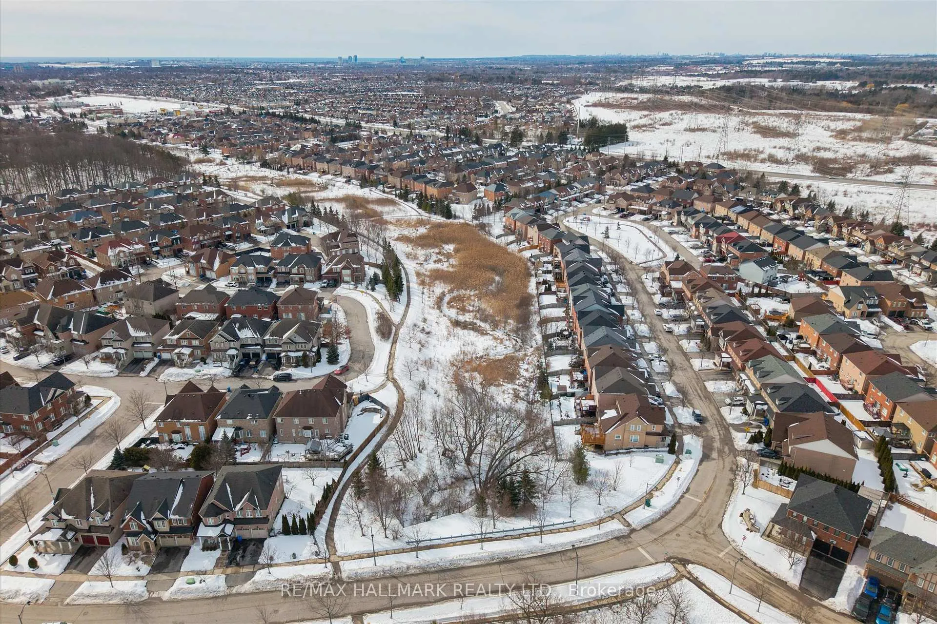 Photo 46 of 35 Haskell Avenue, Ajax, Northwest Ajax — HOMEH