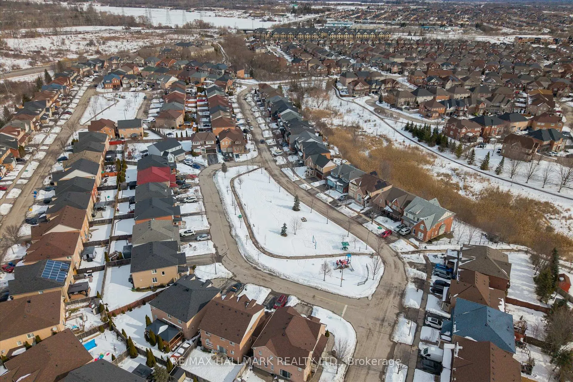 Photo 47 of 35 Haskell Avenue, Ajax, Northwest Ajax — HOMEH