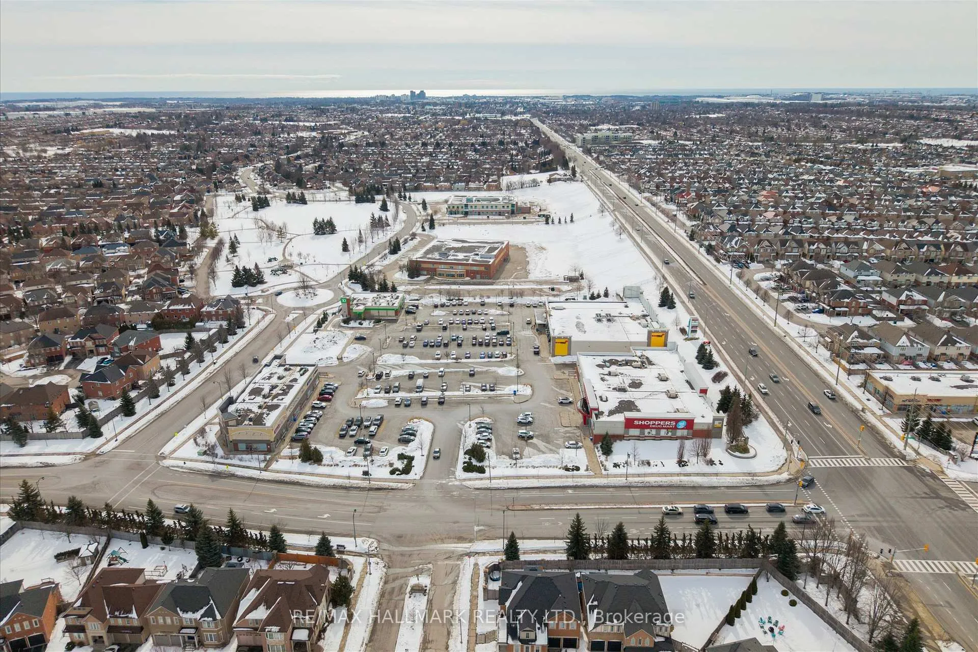 Photo 49 of 35 Haskell Avenue, Ajax, Northwest Ajax — HOMEH