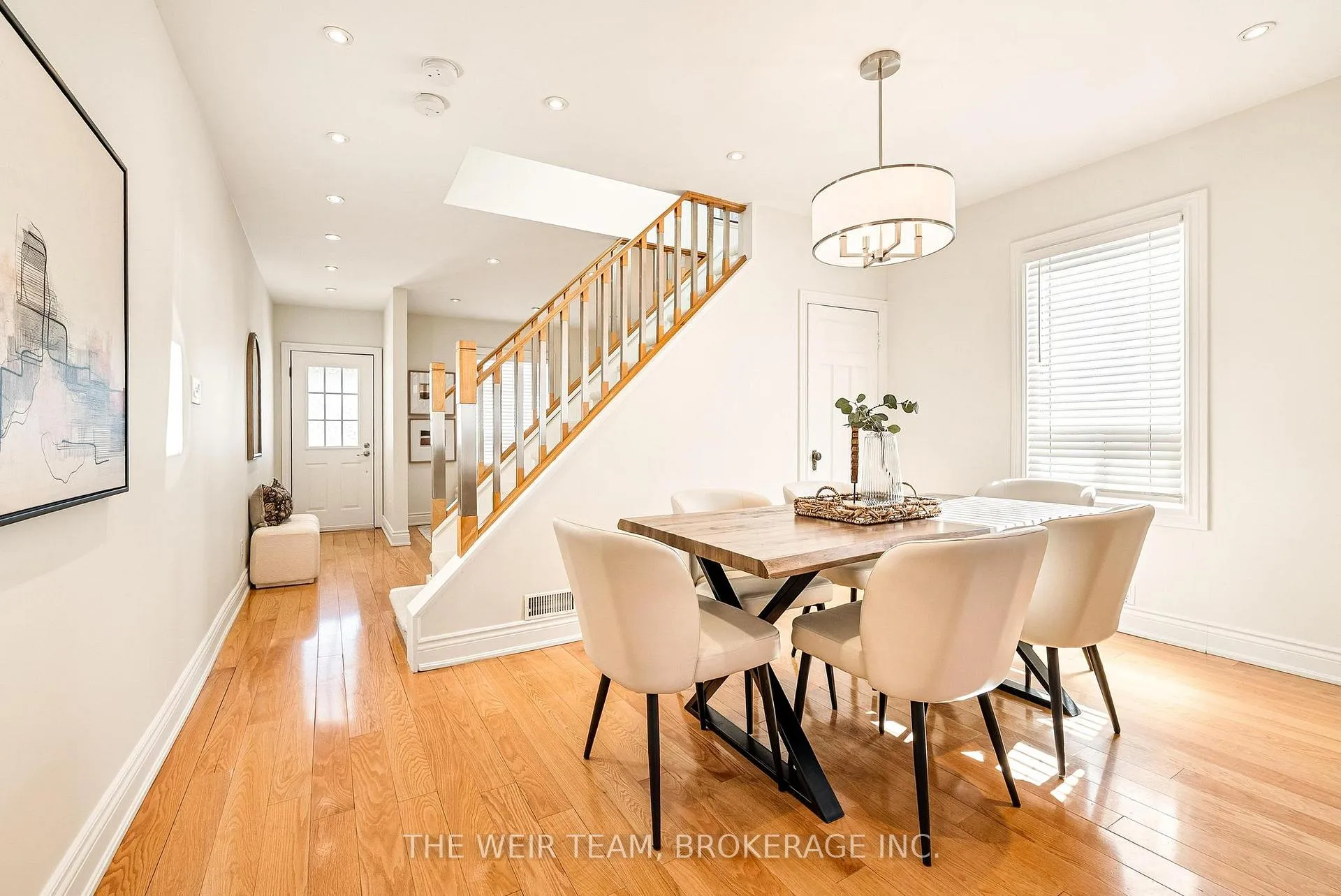 Photo 6 of 10 Eldon Avenue, Toronto, Crescent Town — HOMEH