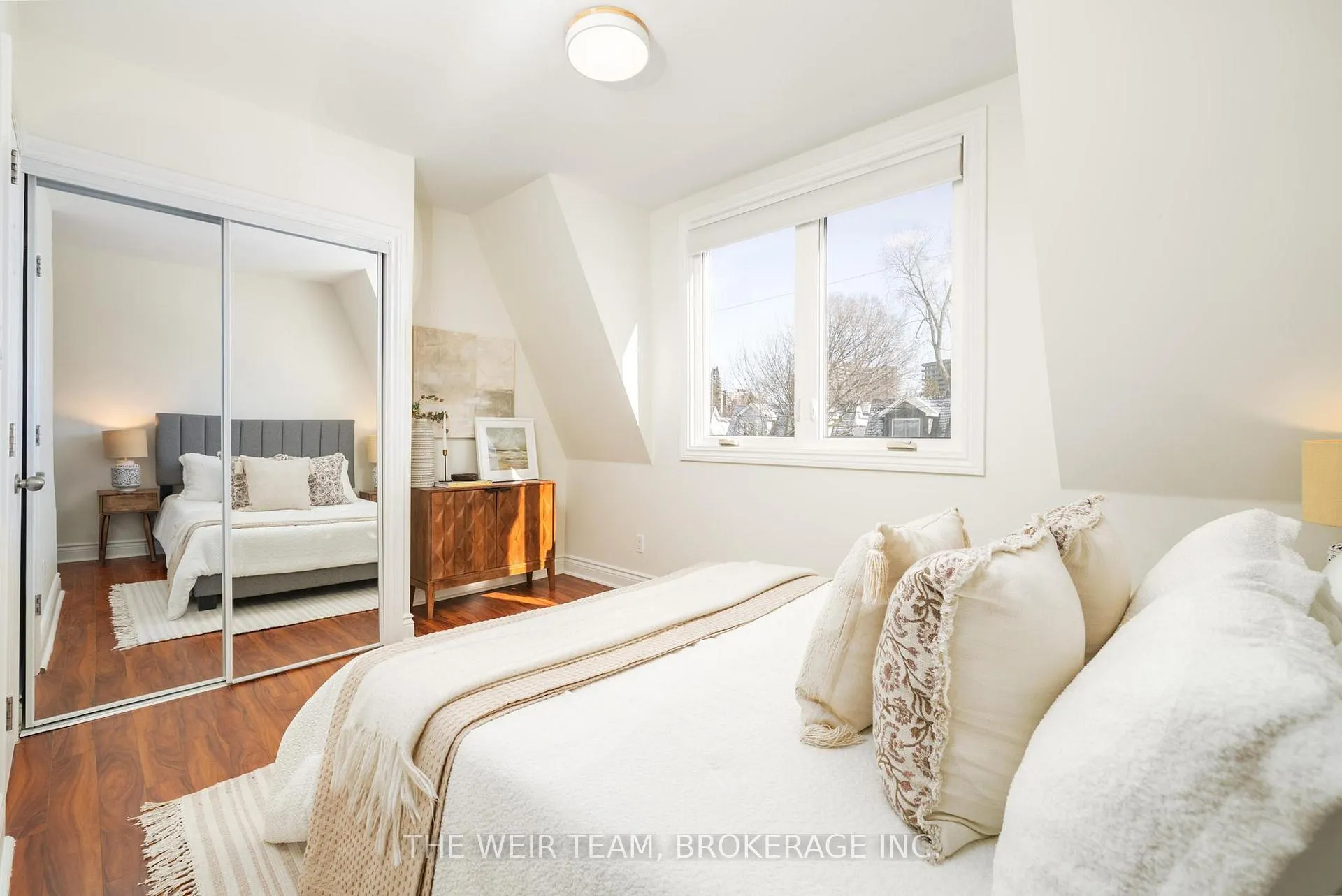 Photo 13 of 10 Eldon Avenue, Toronto, Crescent Town — HOMEH