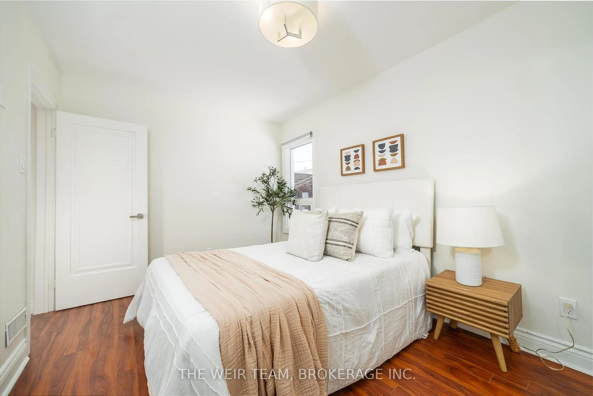 Photo 19 of 10 Eldon Avenue, Toronto, Crescent Town — HOMEH
