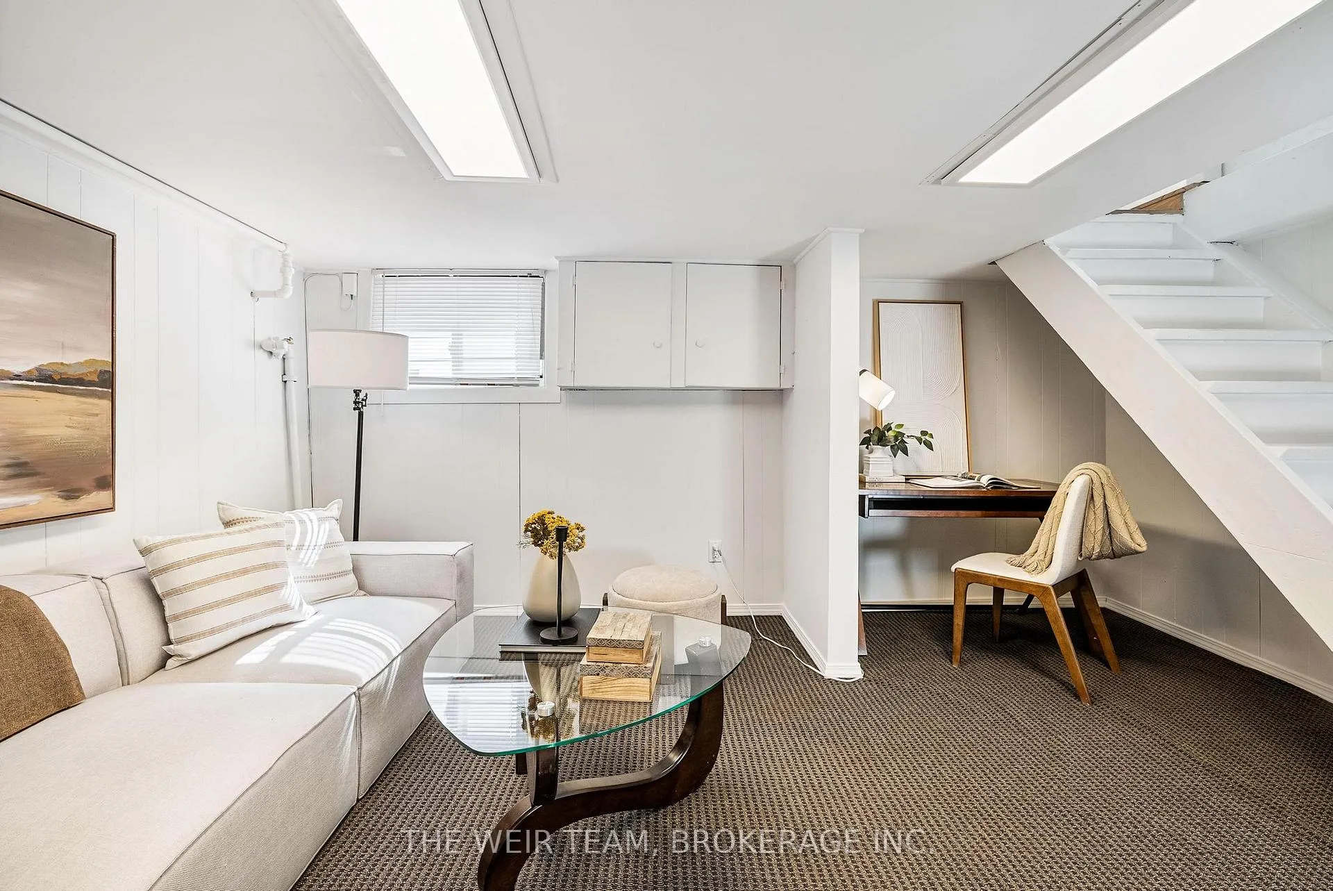 Photo 20 of 10 Eldon Avenue, Toronto, Crescent Town — HOMEH