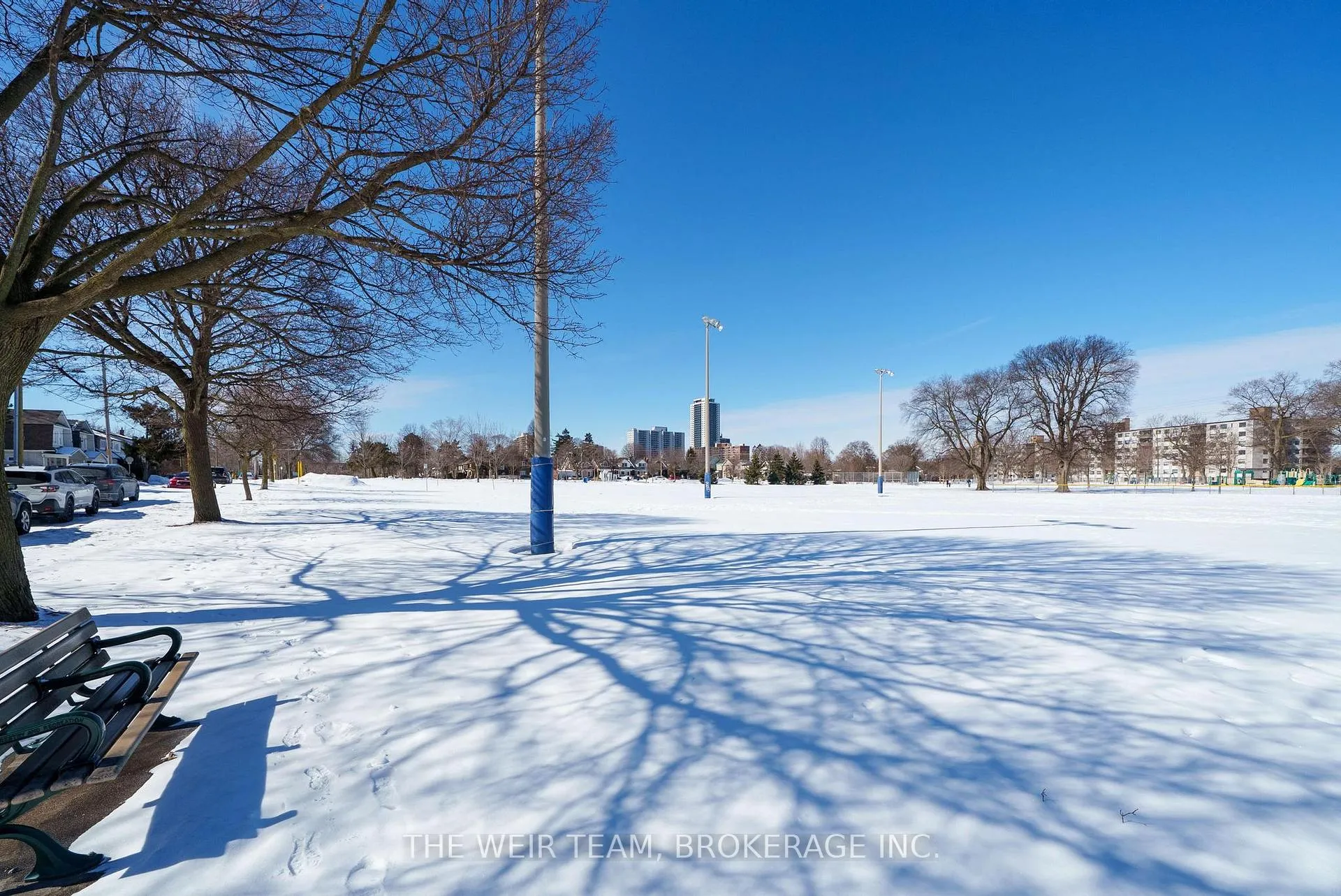 Photo 26 of 10 Eldon Avenue, Toronto, Crescent Town — HOMEH