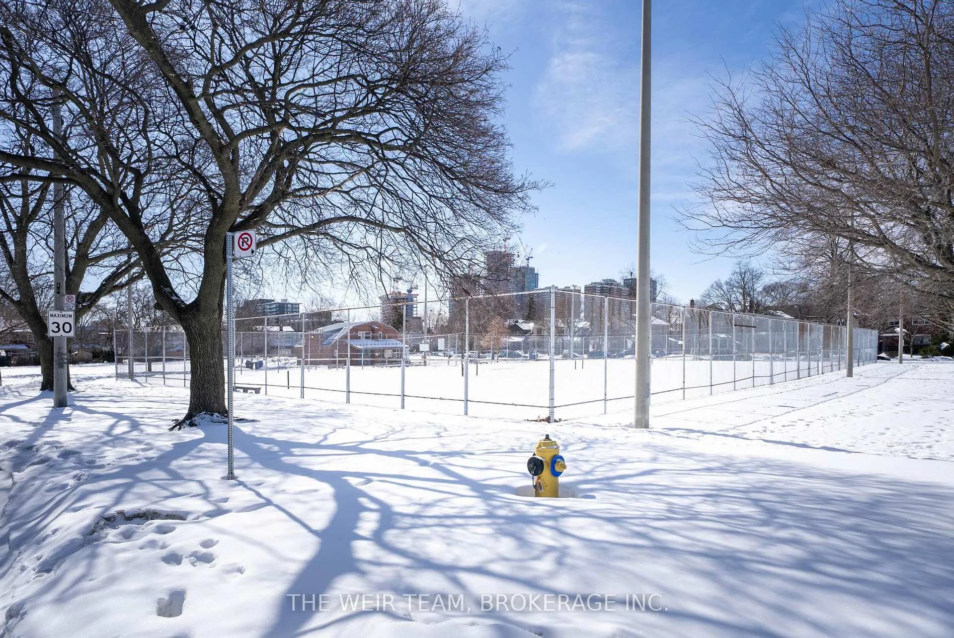 Photo 27 of 10 Eldon Avenue, Toronto, Crescent Town — HOMEH