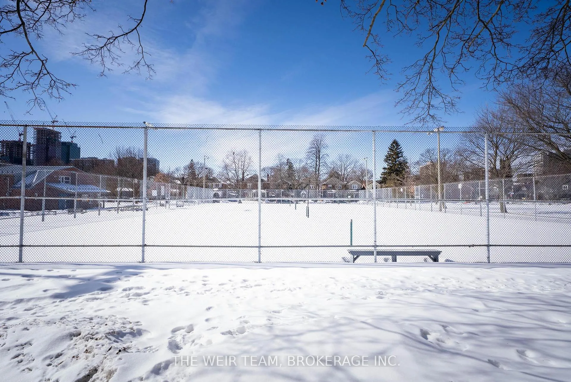 Photo 28 of 10 Eldon Avenue, Toronto, Crescent Town — HOMEH