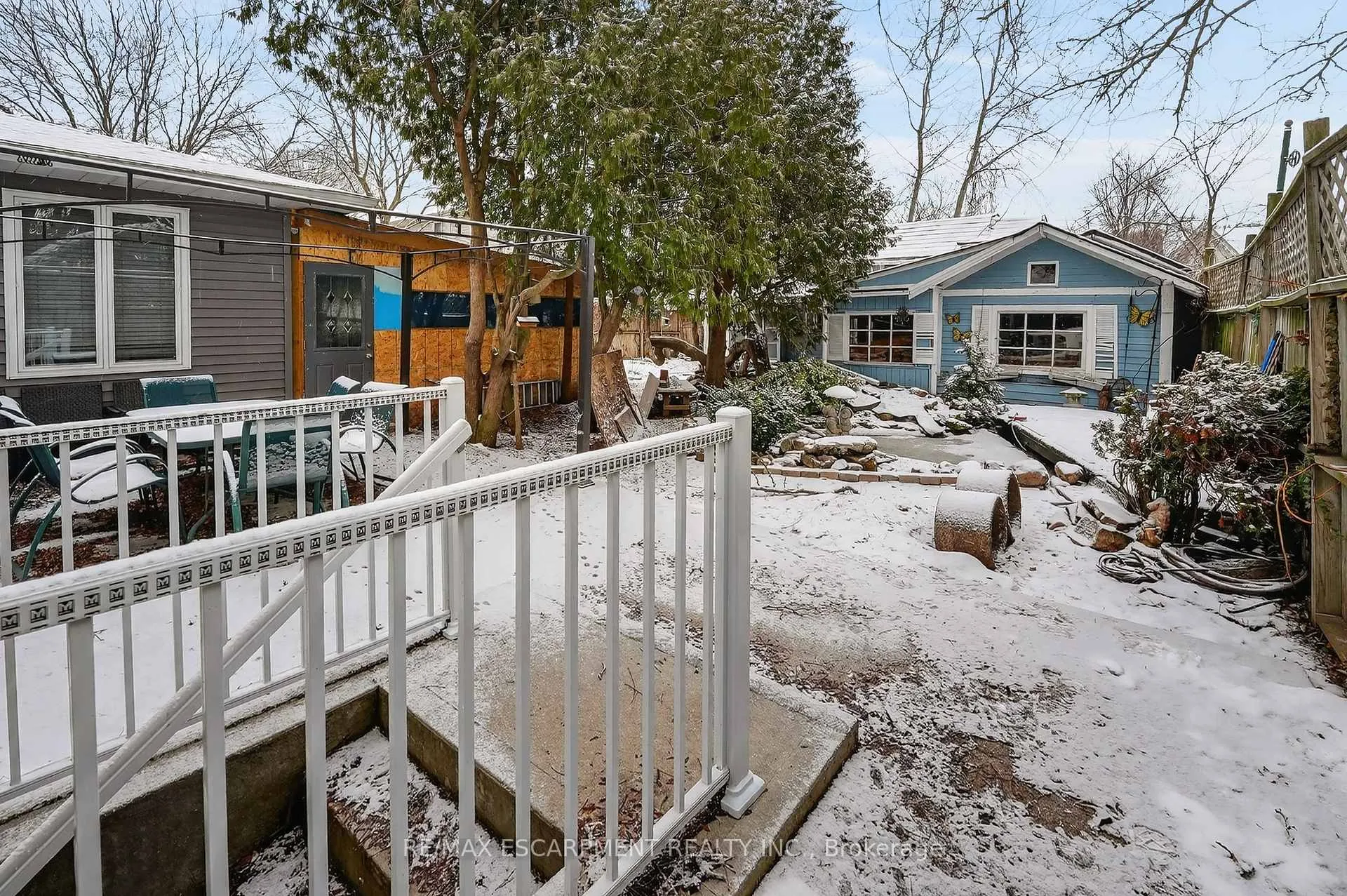 Photo 15 of Unit Lower, 214 Main Street E, Grimsby, Grimsby East — HOMEH