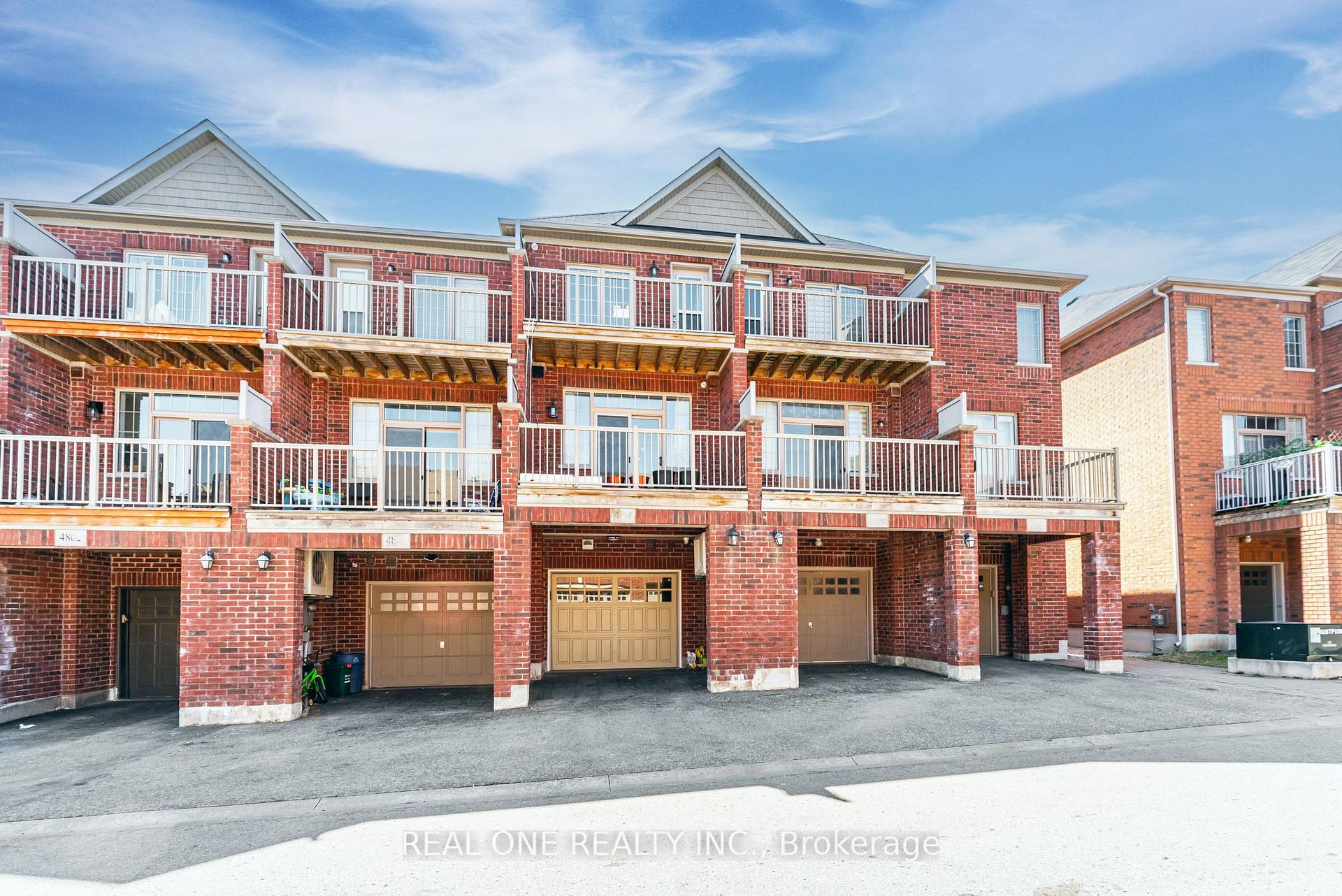 Front of 4798 16th Avenue