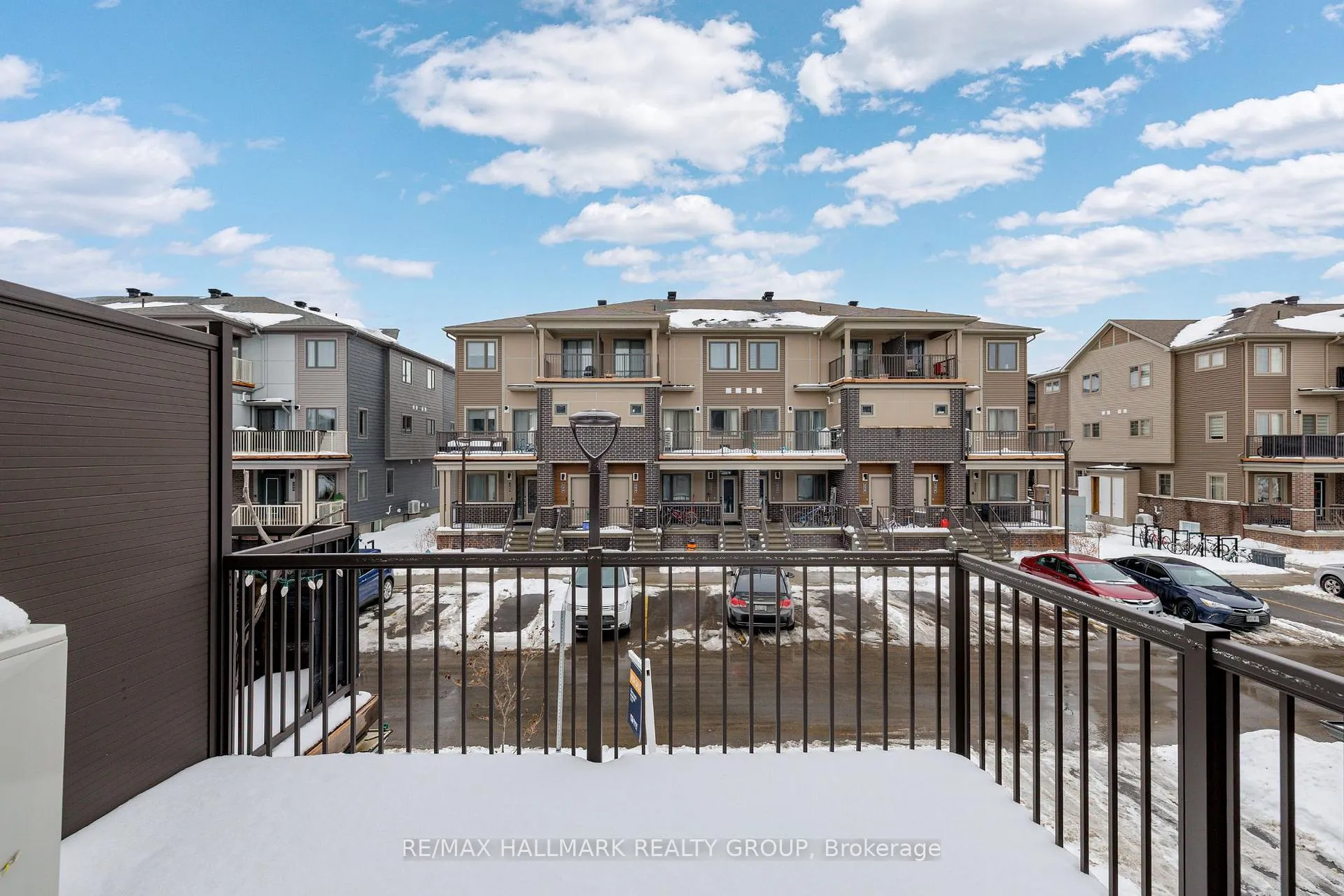Photo 21 of 233 Anyolite Private, Ottawa, Barrhaven - Heritage Park — HOMEH