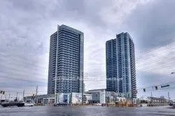 Front of Unit 2309, 3600 Highway 7 Road W