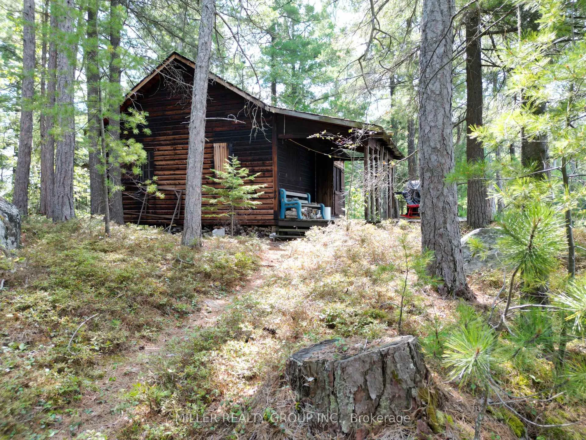 Photo 2 of 1093 Lake Temagami, Temagami — HOMEH