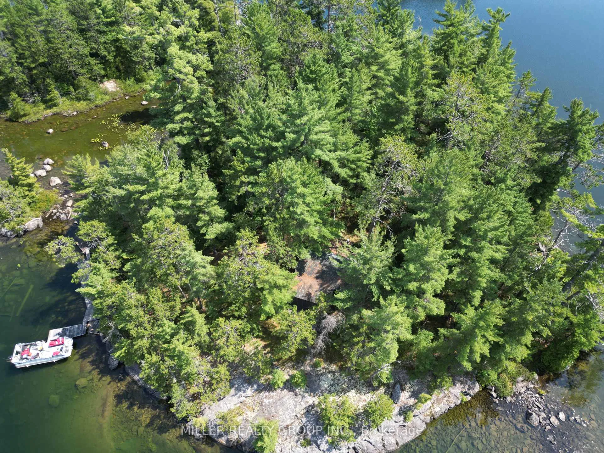 Photo 3 of 1093 Lake Temagami, Temagami — HOMEH