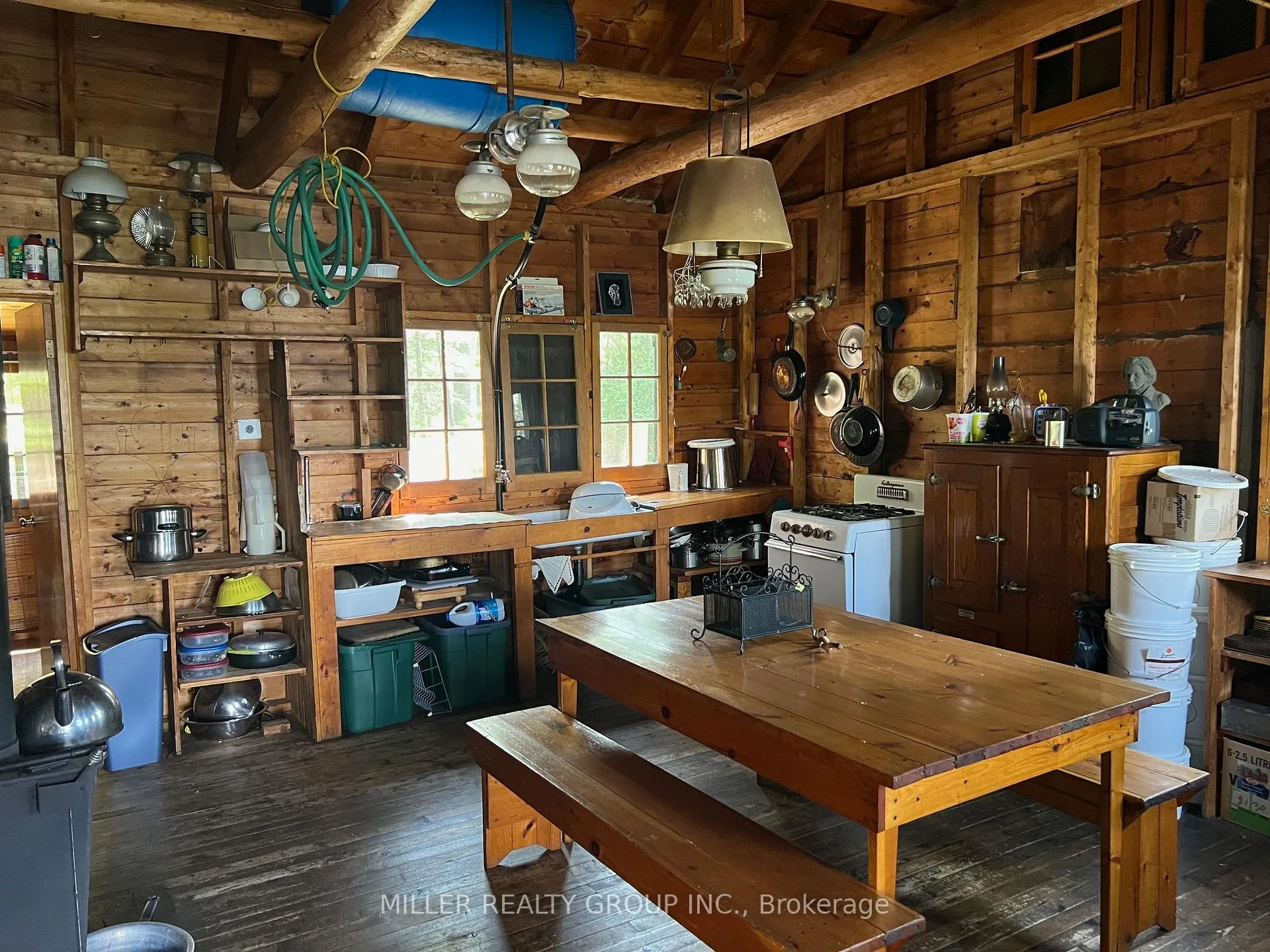 Photo 5 of 1093 Lake Temagami, Temagami — HOMEH