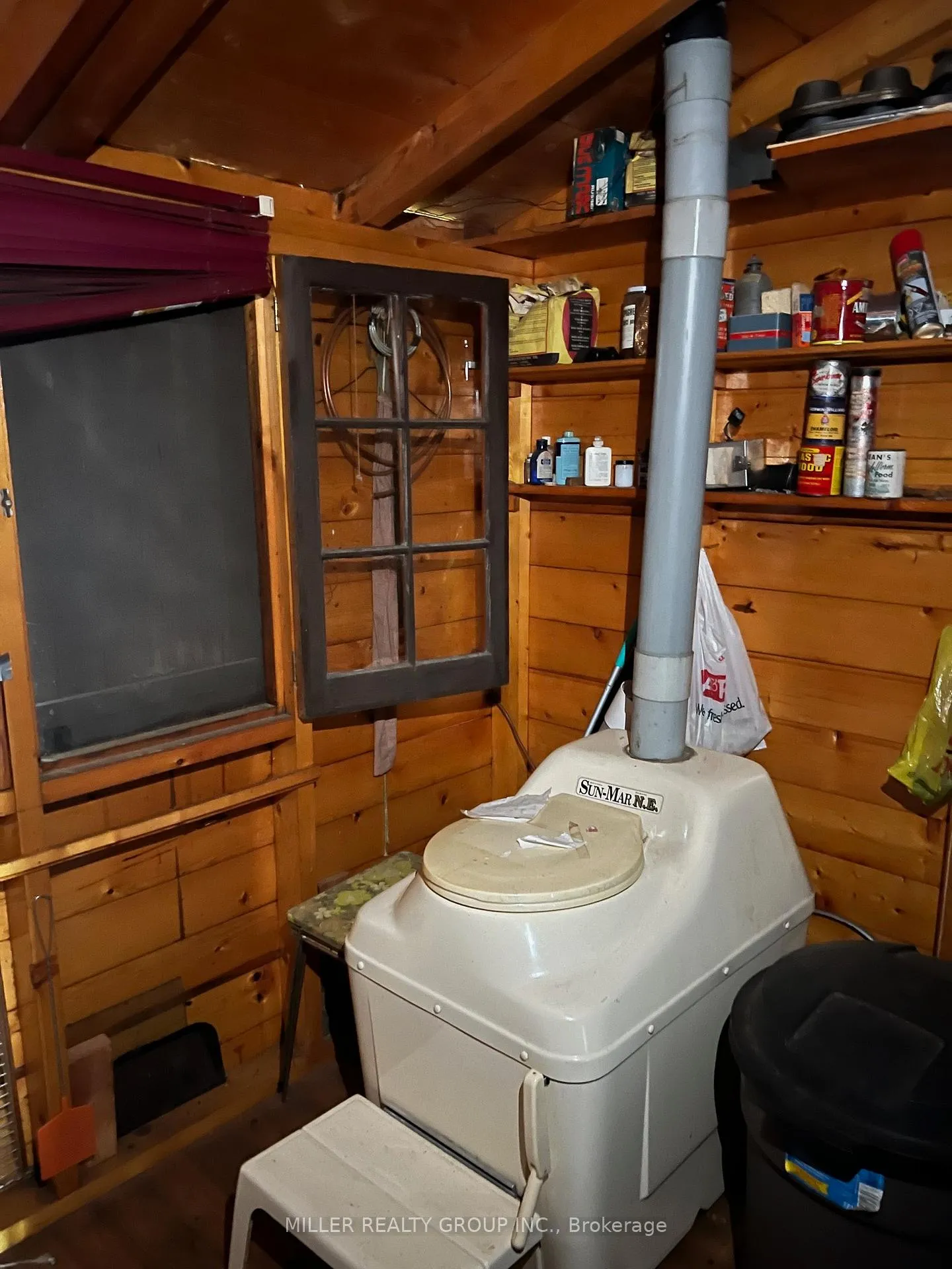 Photo 7 of 1093 Lake Temagami, Temagami — HOMEH