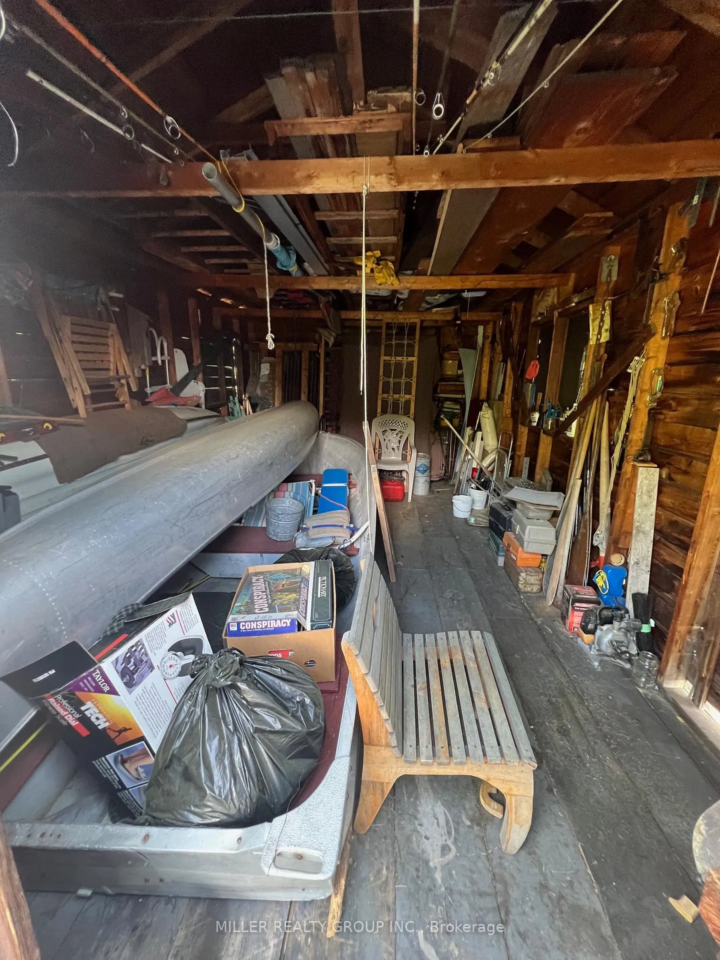 Photo 9 of 1093 Lake Temagami, Temagami — HOMEH