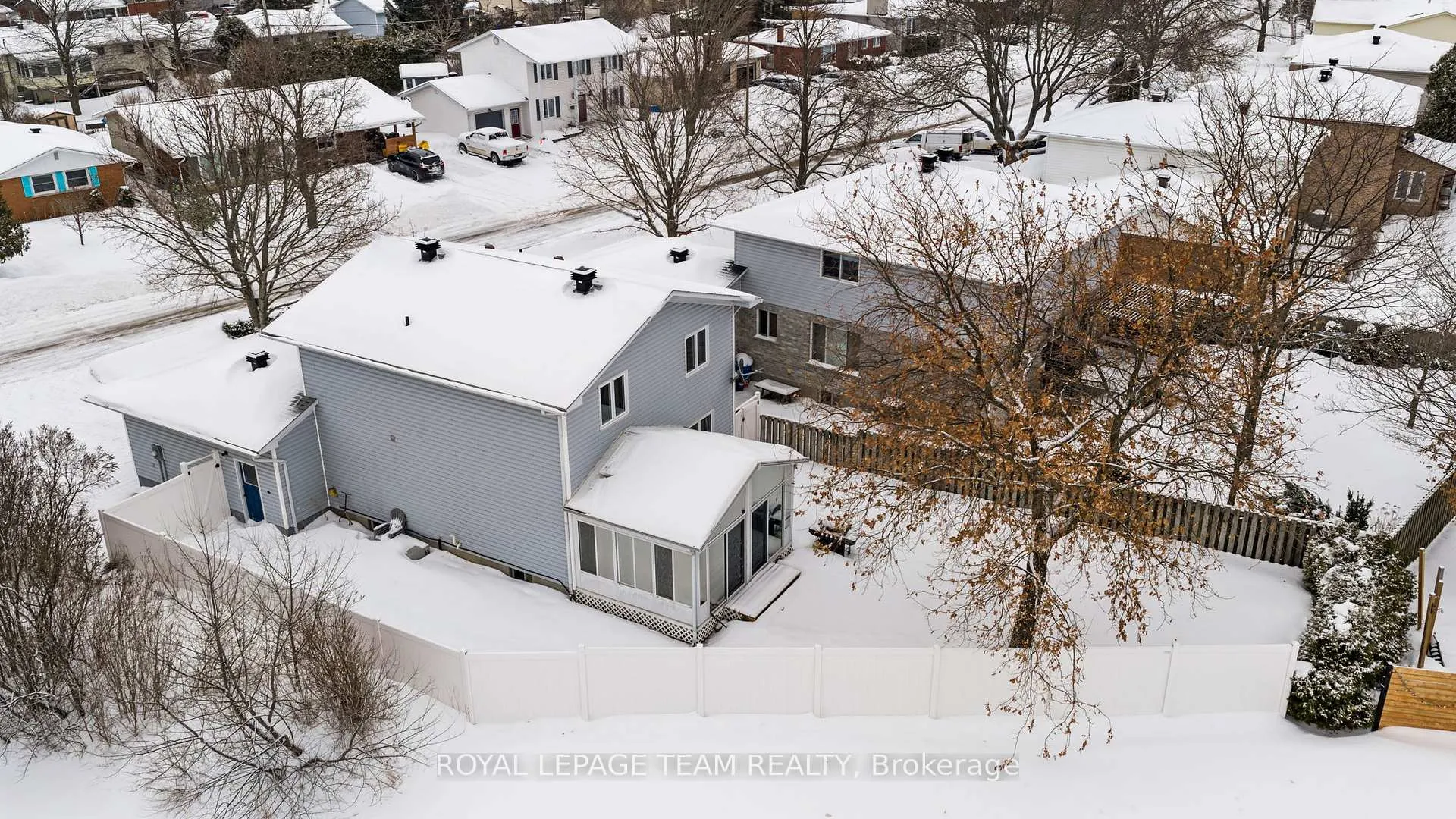 Photo 49 of 230 Allan Street, Smiths Falls — HOMEH