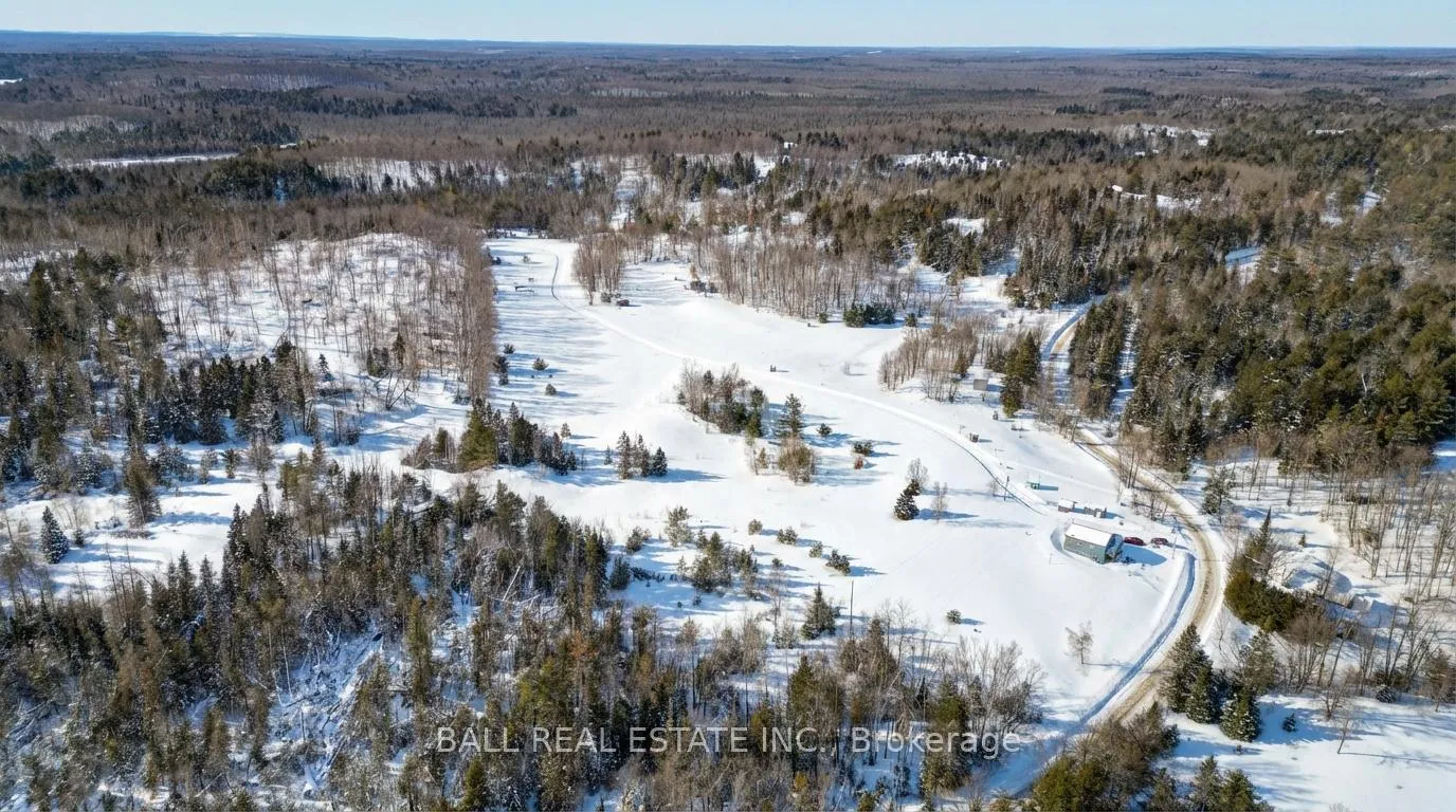 Photo 2 of 186 Lasswade Road, North Kawartha — HOMEH